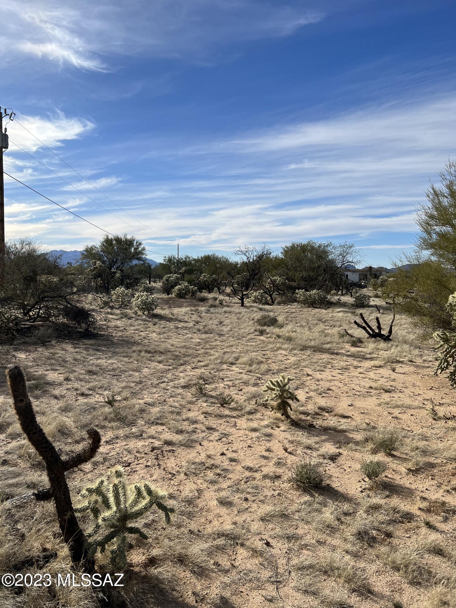 Diamond Bell Ranch - Tucson (1-229) - Land
