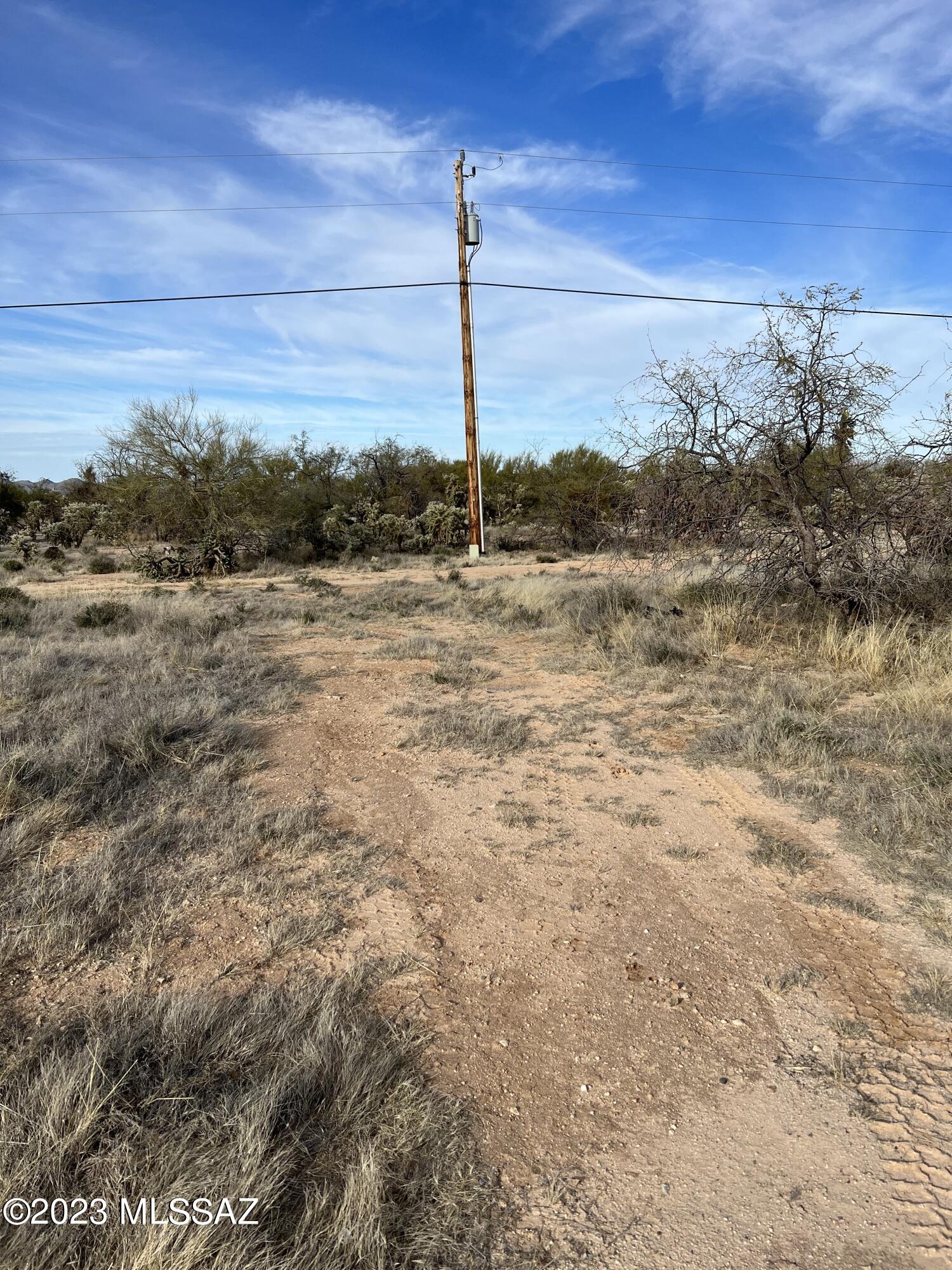 Diamond Bell Ranch - Tucson (1-229) - Land