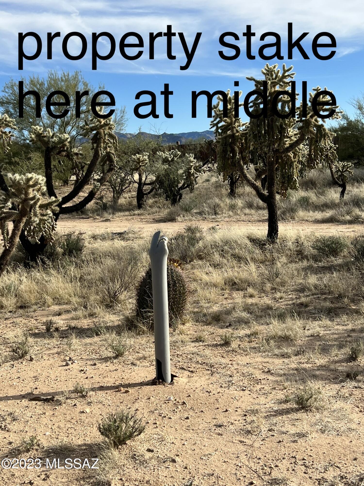 Diamond Bell Ranch - Tucson (1-229) - Land