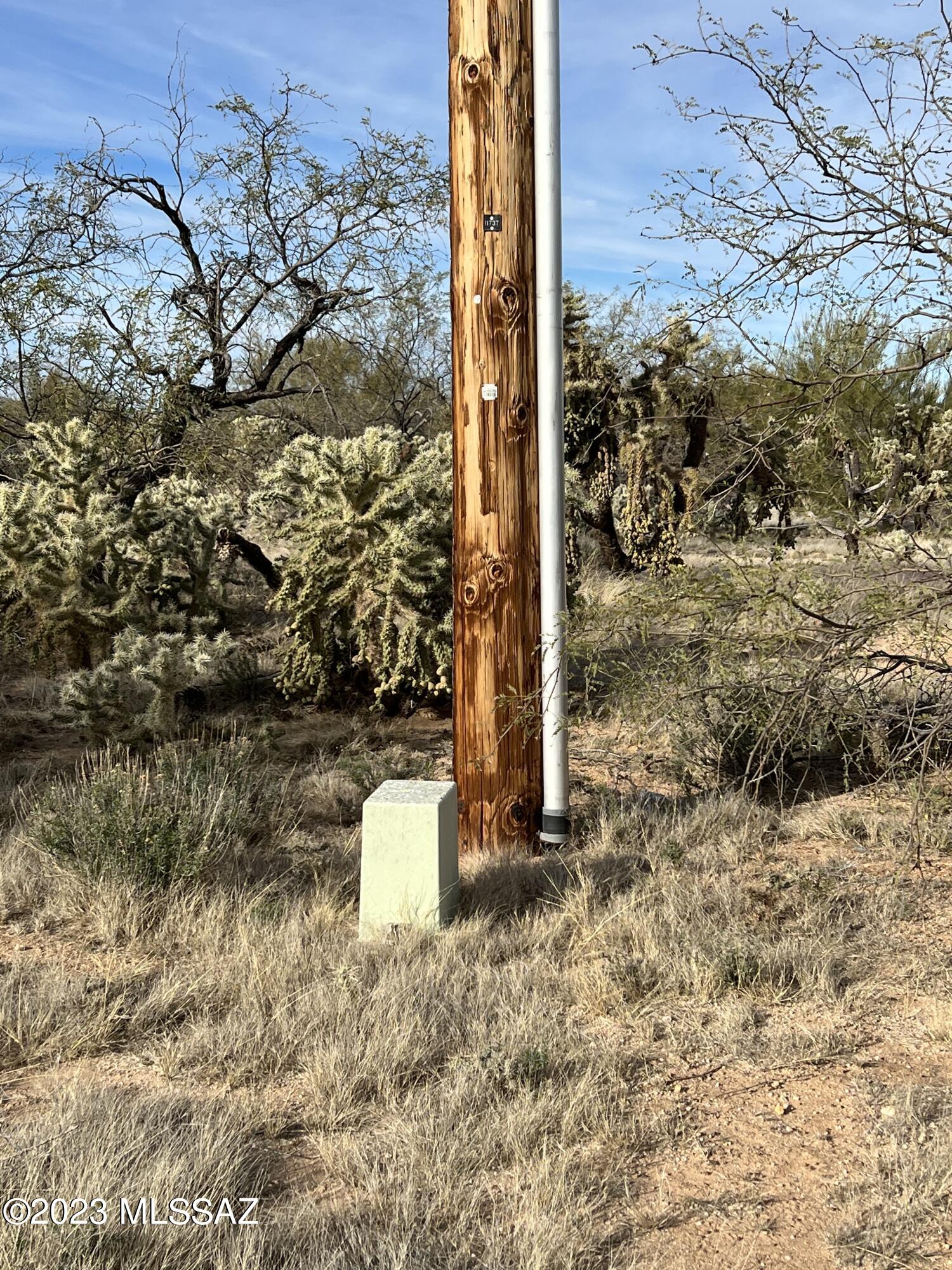 Diamond Bell Ranch - Tucson (1-229) - Land