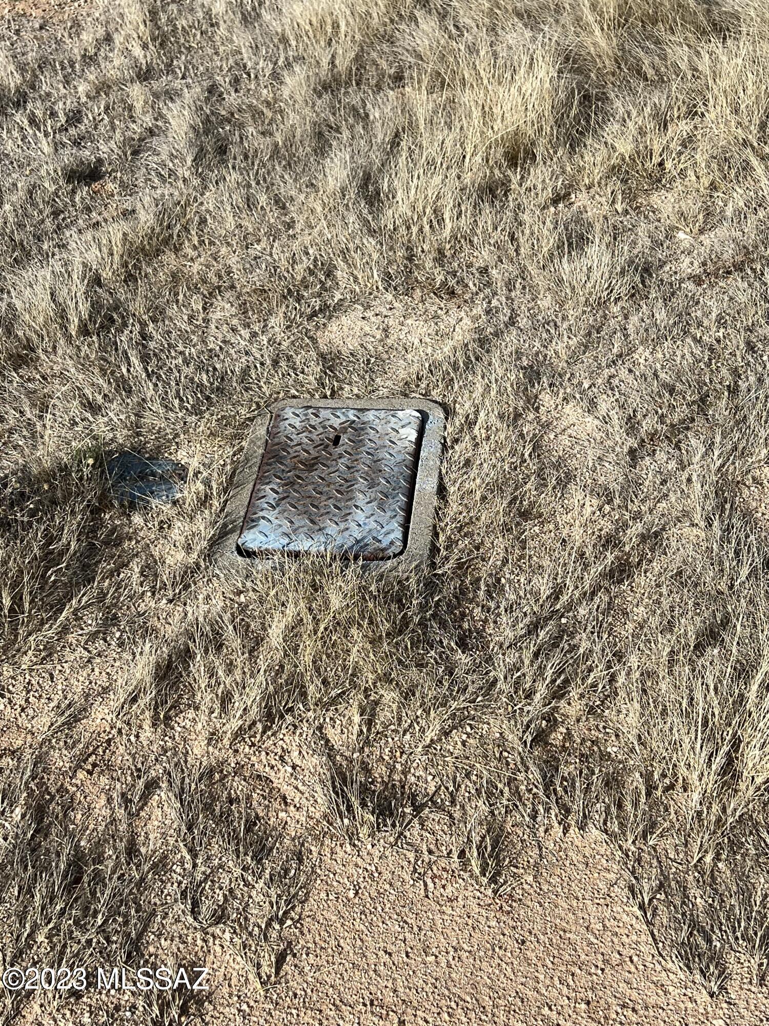 Diamond Bell Ranch - Tucson (1-229) - Land