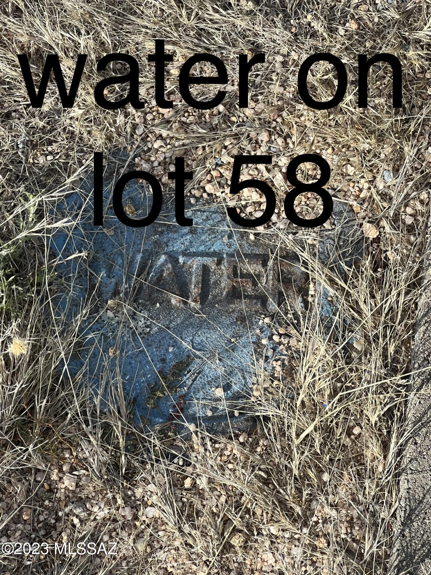 Diamond Bell Ranch - Tucson (1-229) - Land