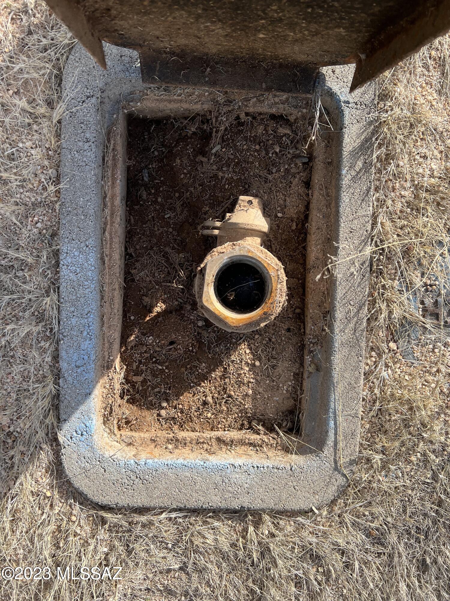 Diamond Bell Ranch - Tucson (1-229) - Land