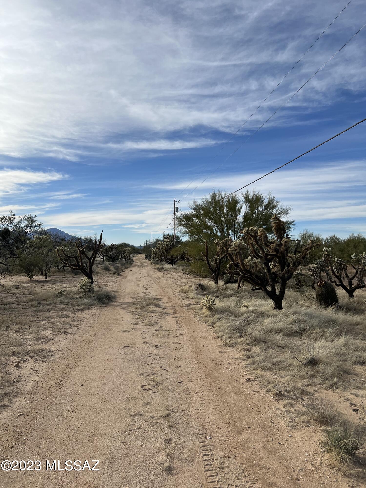Diamond Bell Ranch - Tucson (1-229) - Land