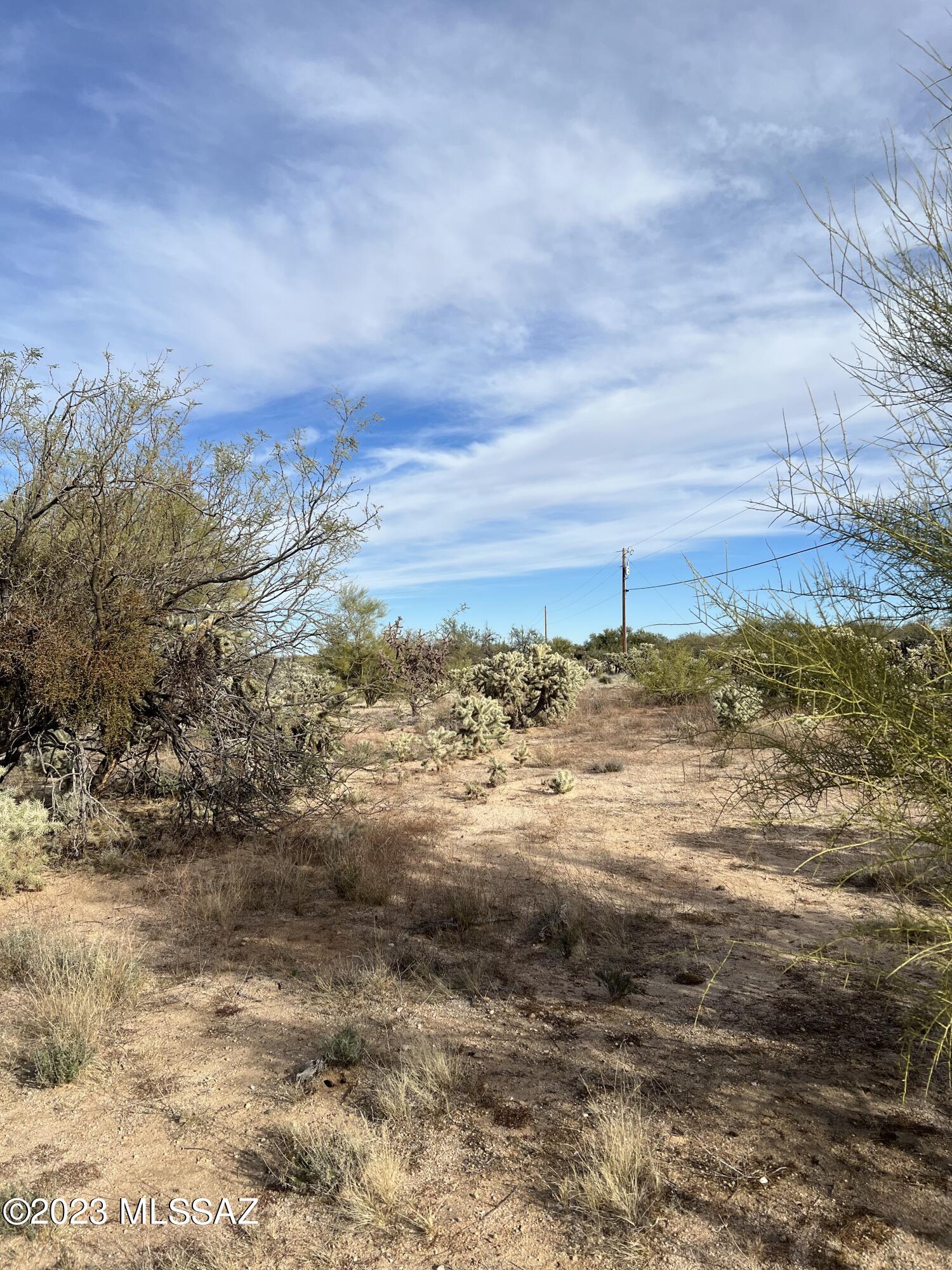 Diamond Bell Ranch - Tucson (1-229) - Land