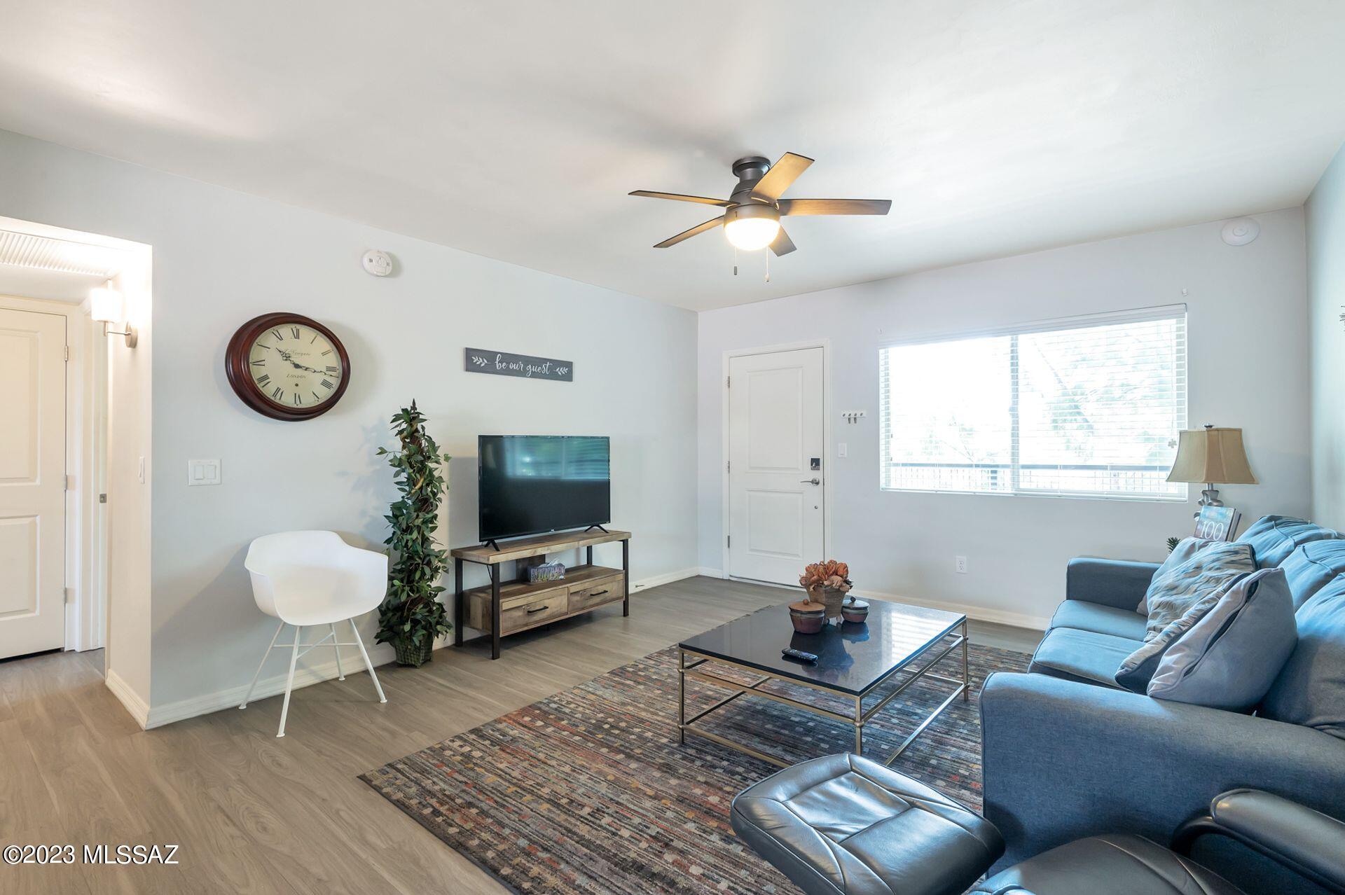 Rieckers Addition - Residential Lease