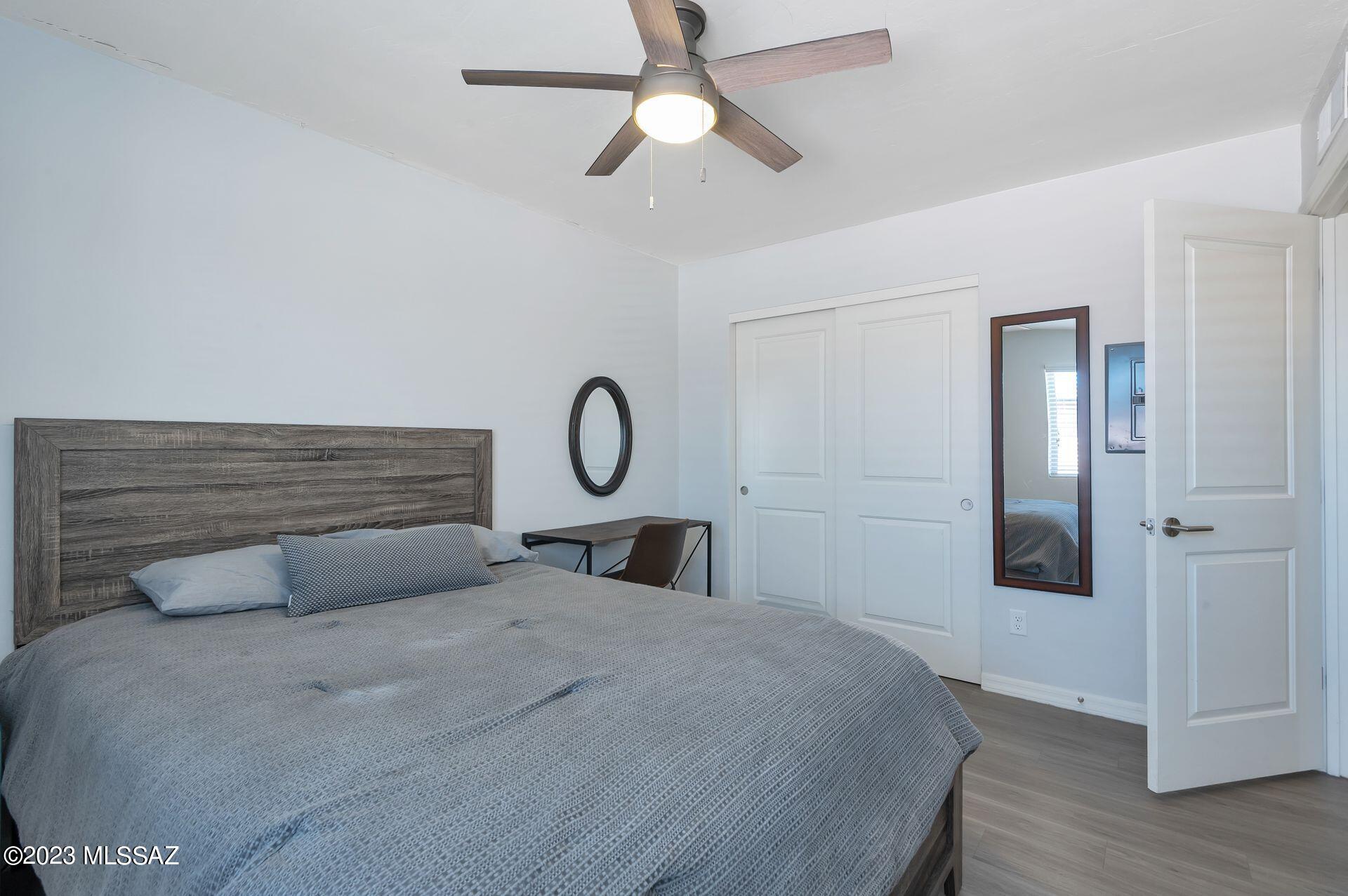 Rieckers Addition - Residential Lease