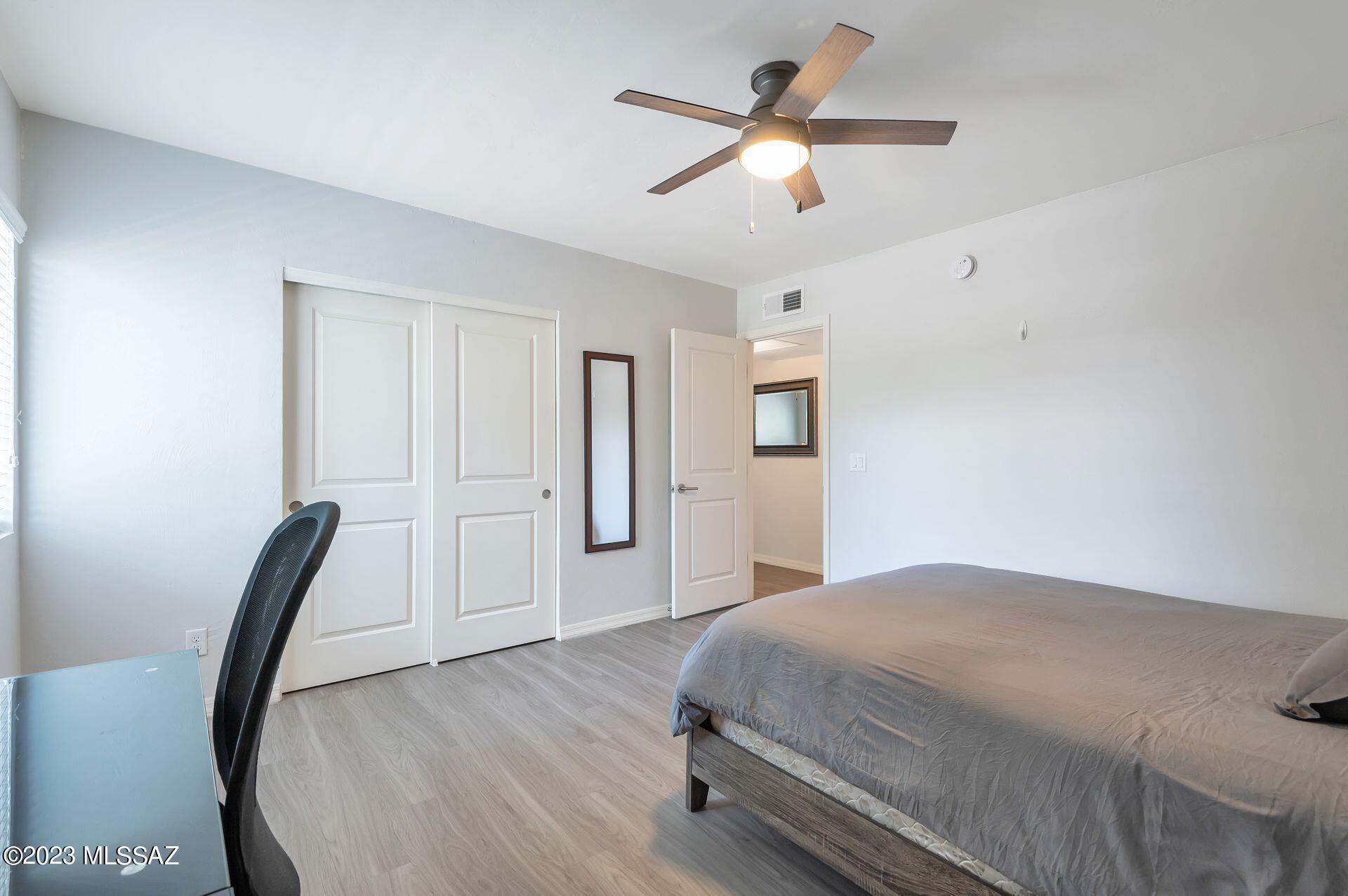 Rieckers Addition - Residential Lease