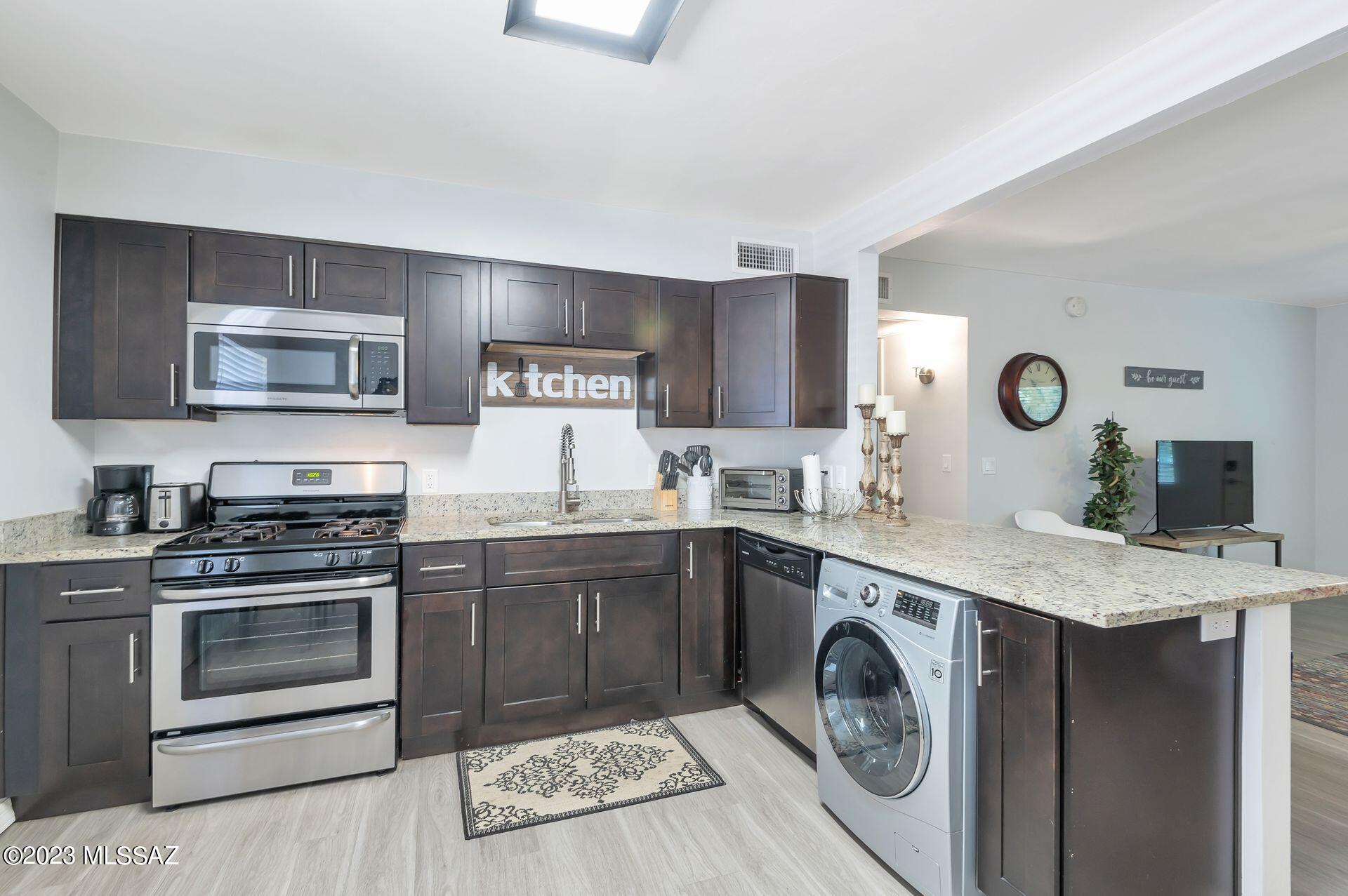 Rieckers Addition - Residential Lease