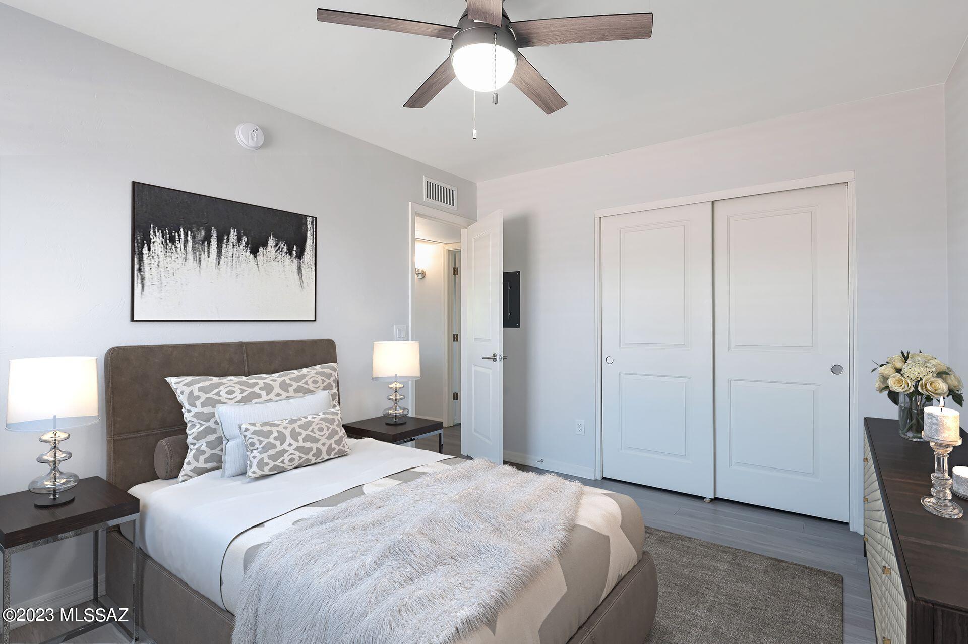 Rieckers Addition - Residential Lease