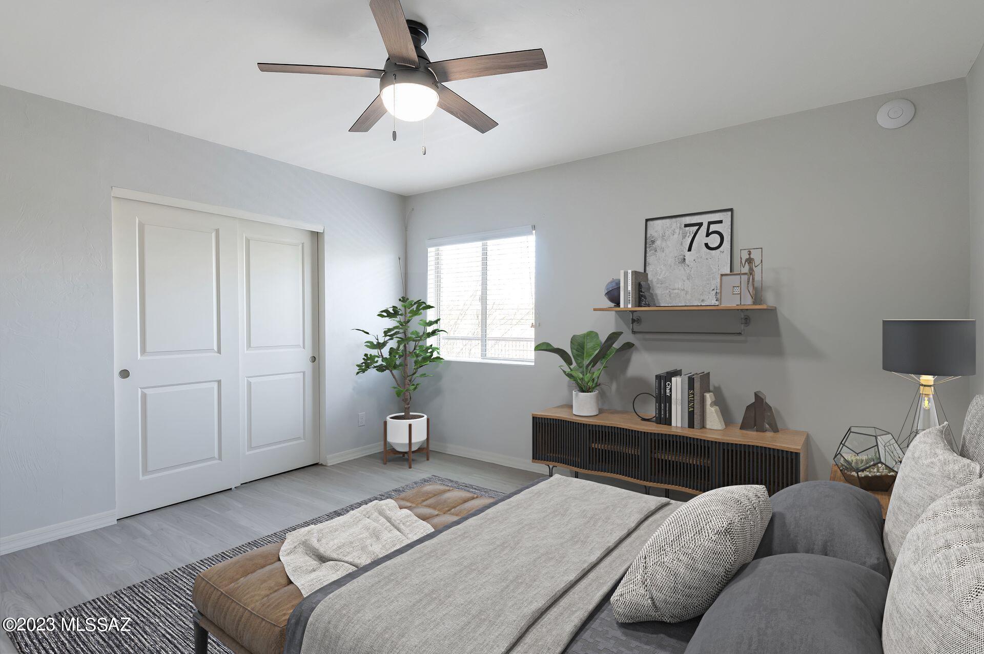 Rieckers Addition - Residential Lease