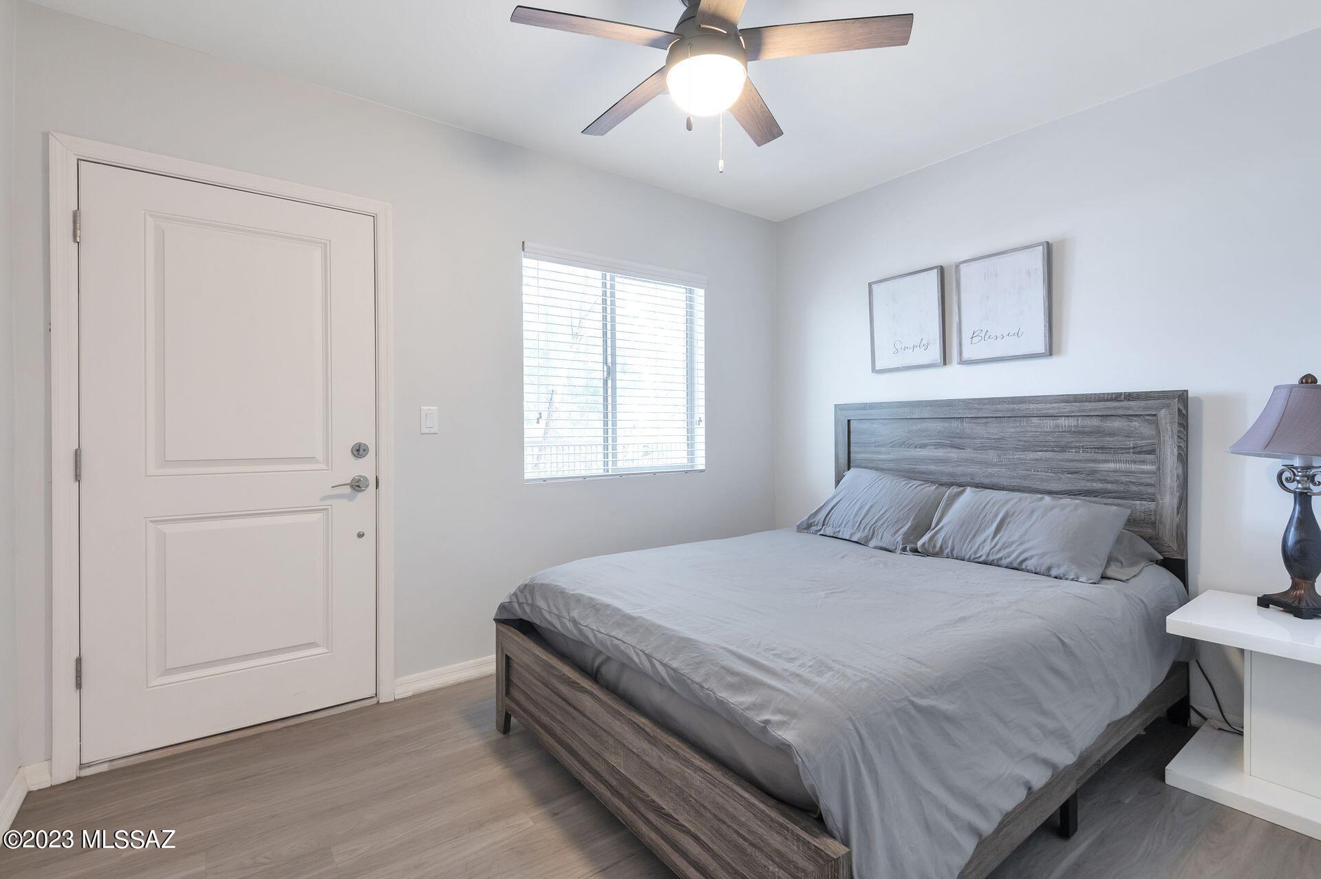 Rieckers Addition - Residential Lease