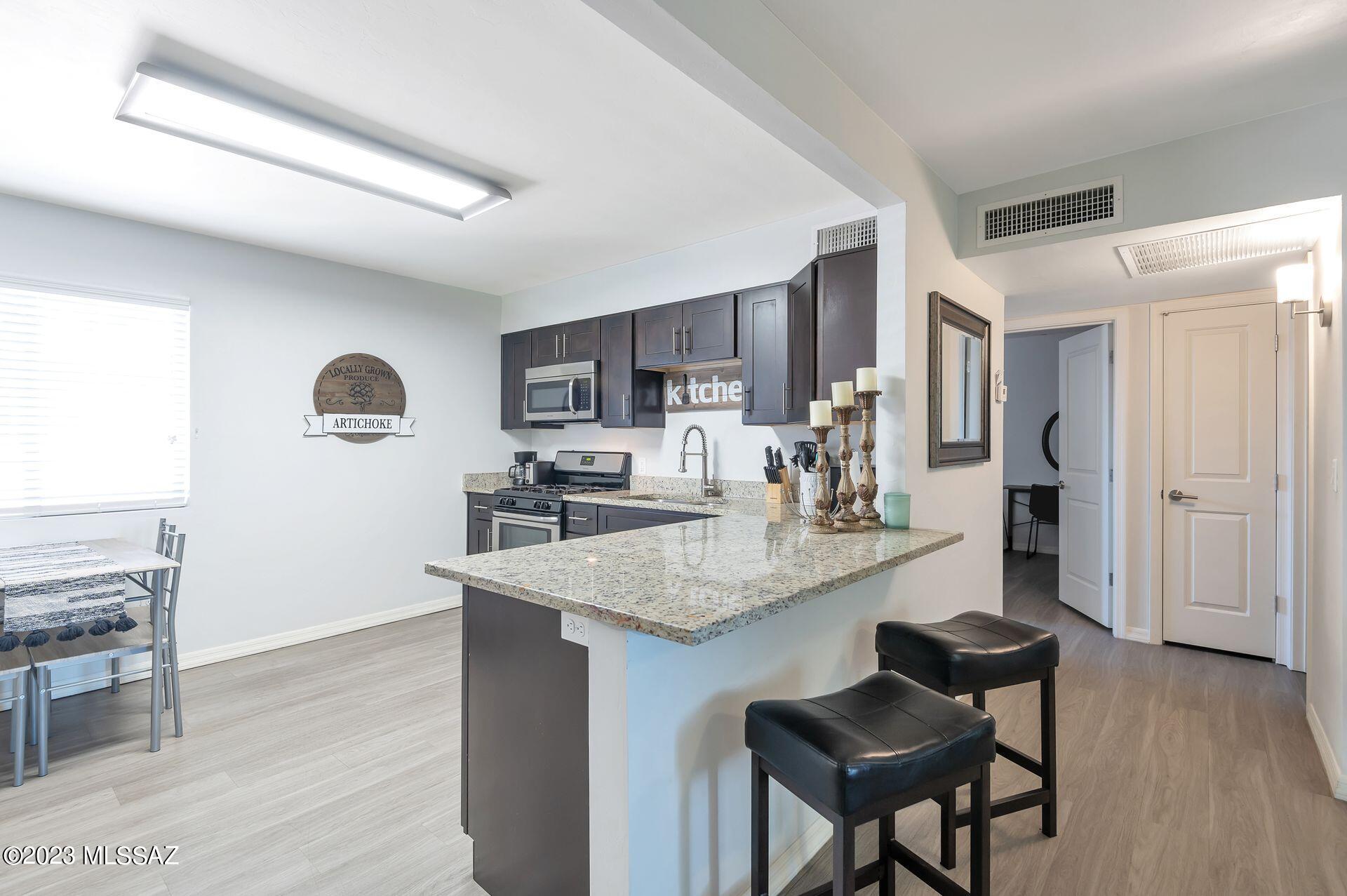 Rieckers Addition - Residential Lease