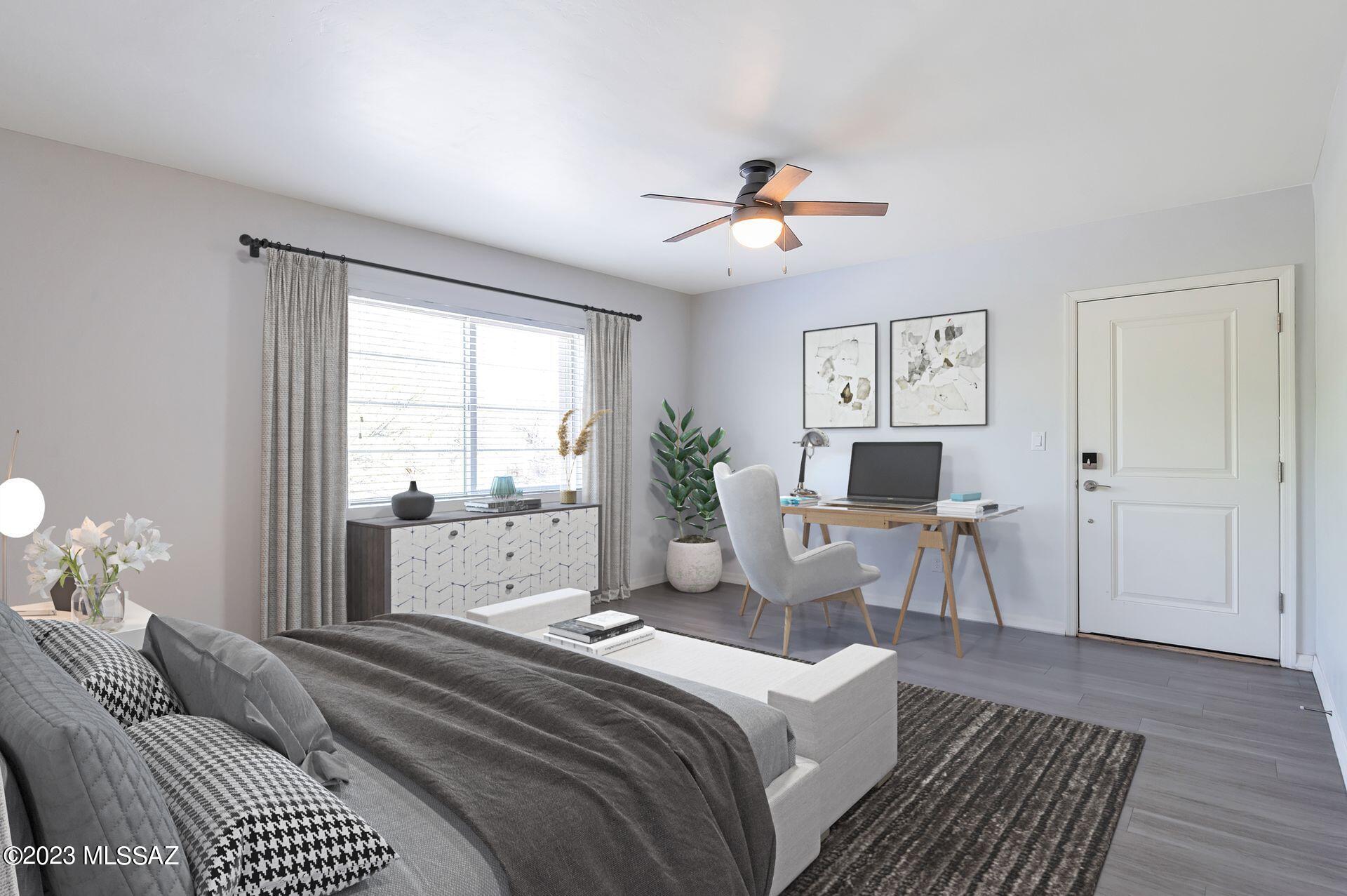 Rieckers Addition - Residential Lease