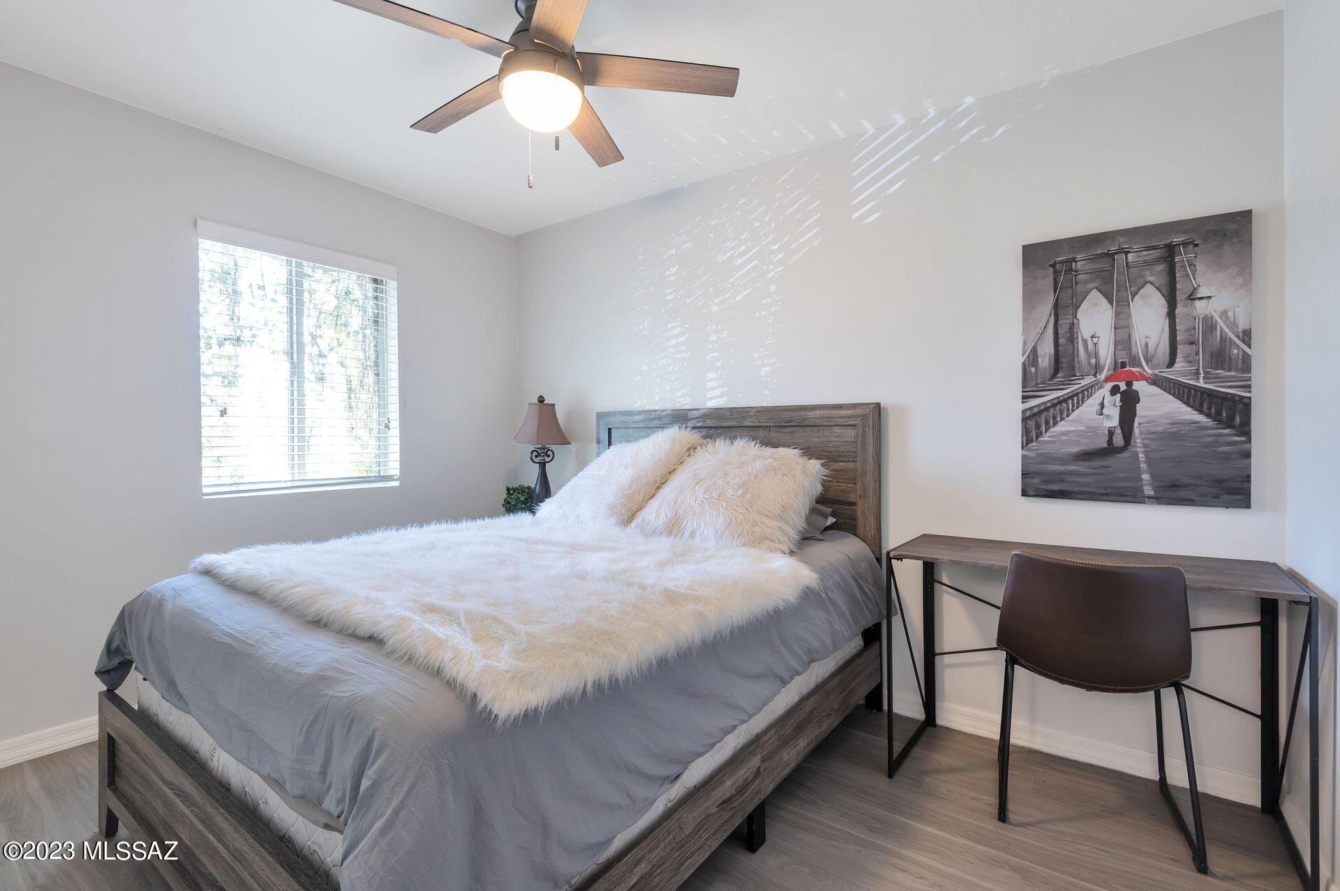 Rieckers Addition - Residential Lease