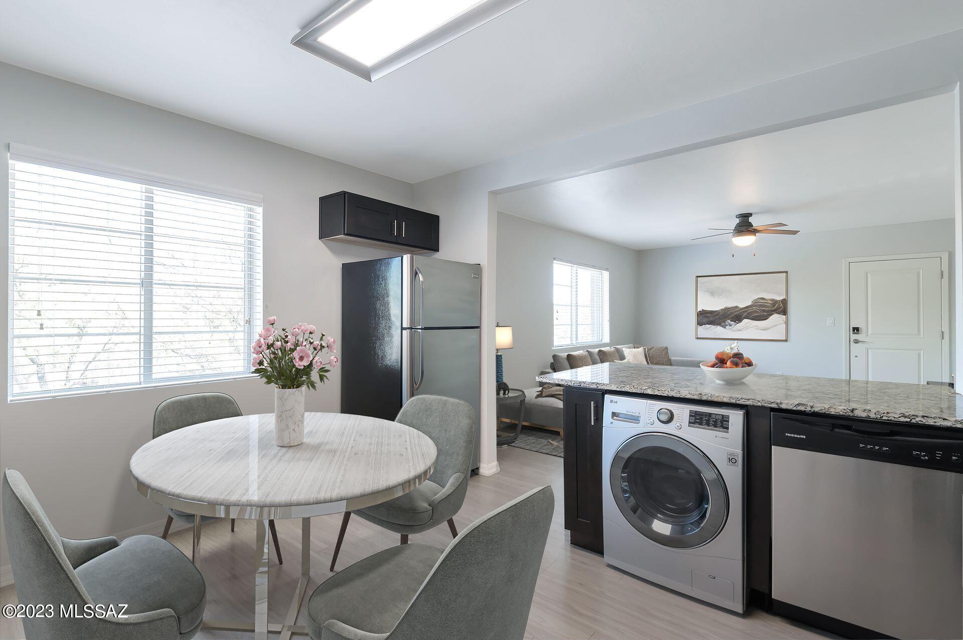 Rieckers Addition - Residential Lease