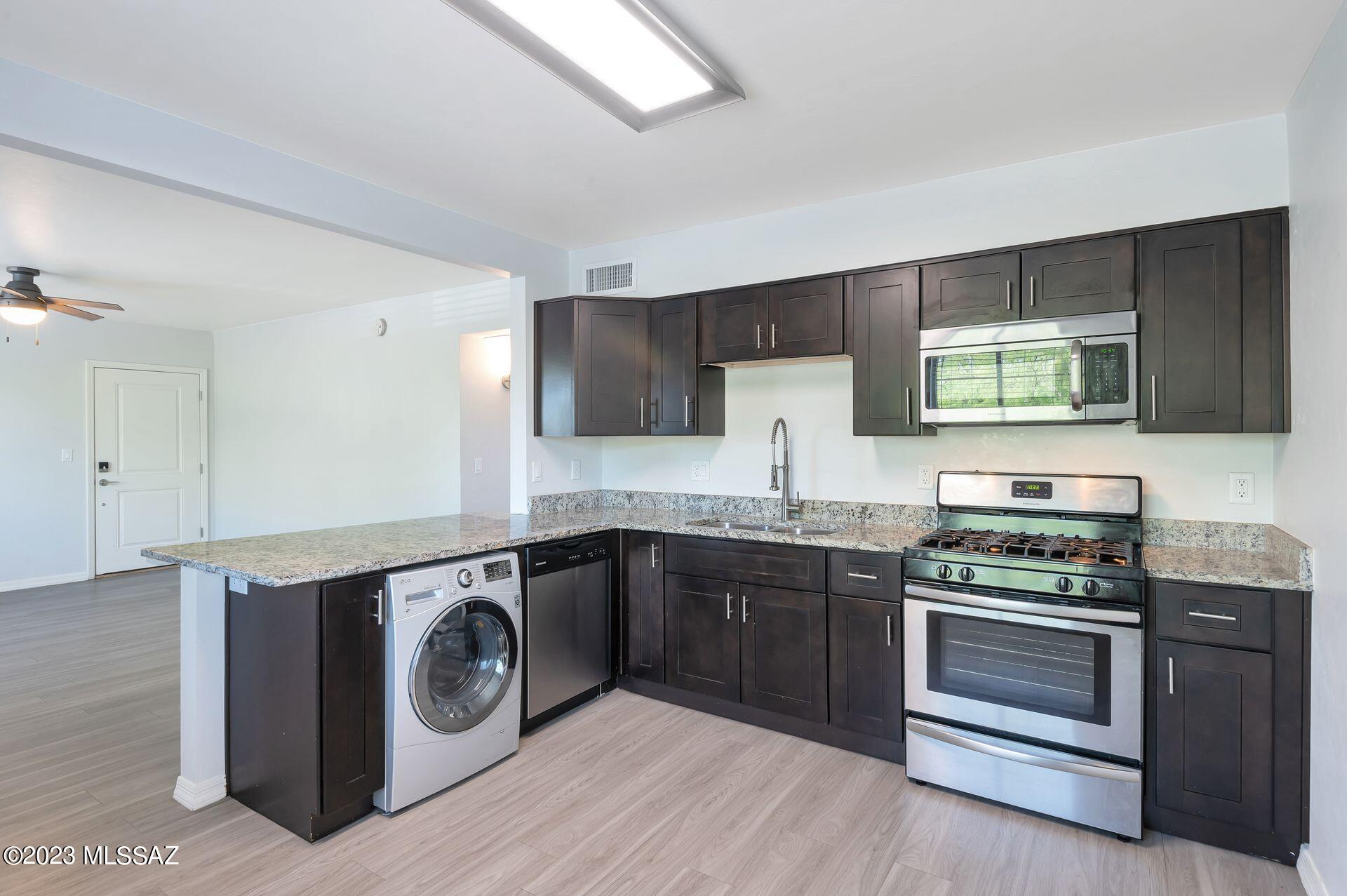 Rieckers Addition - Residential Lease