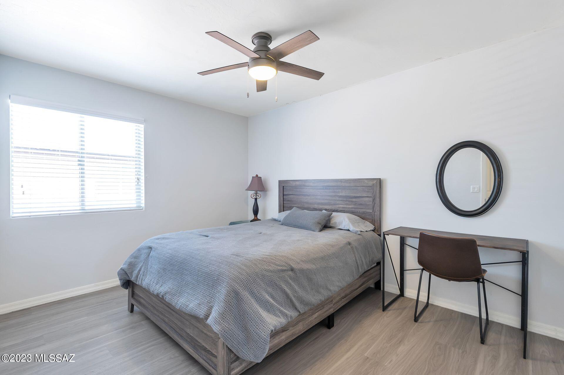 Rieckers Addition - Residential Lease