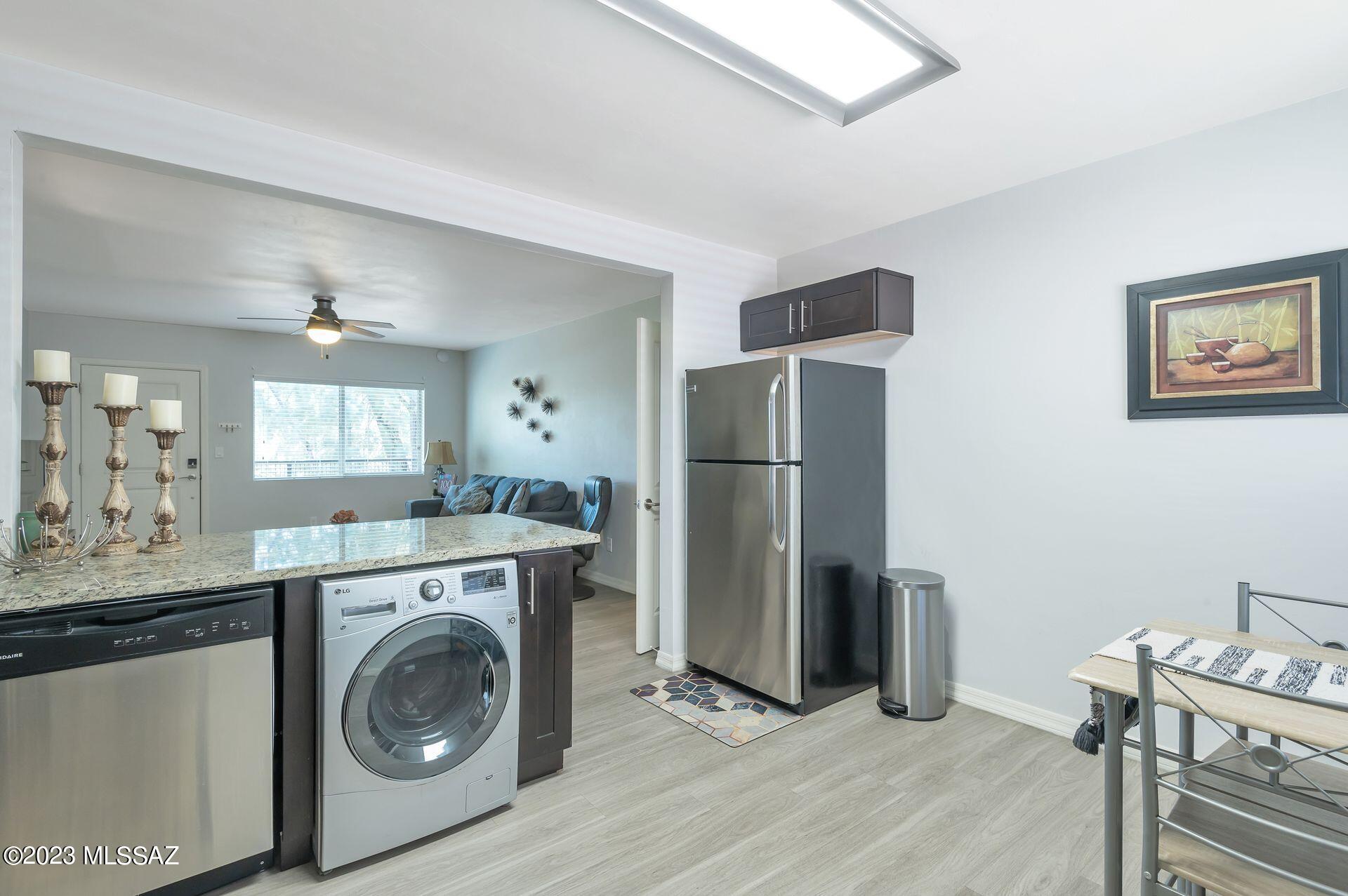 Rieckers Addition - Residential Lease