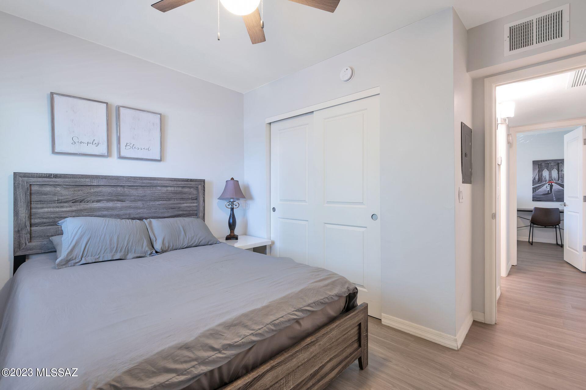 Rieckers Addition - Residential Lease