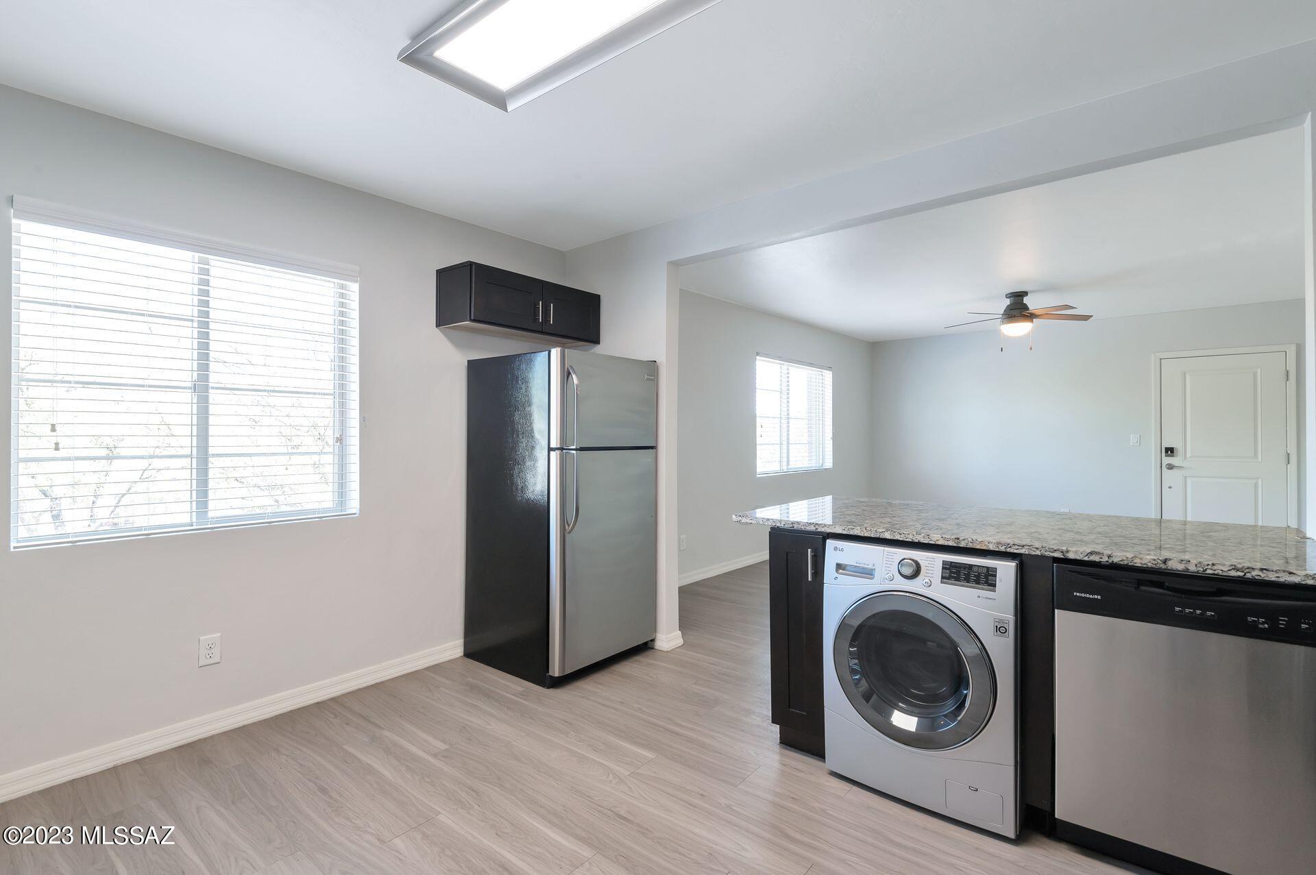 Rieckers Addition - Residential Lease