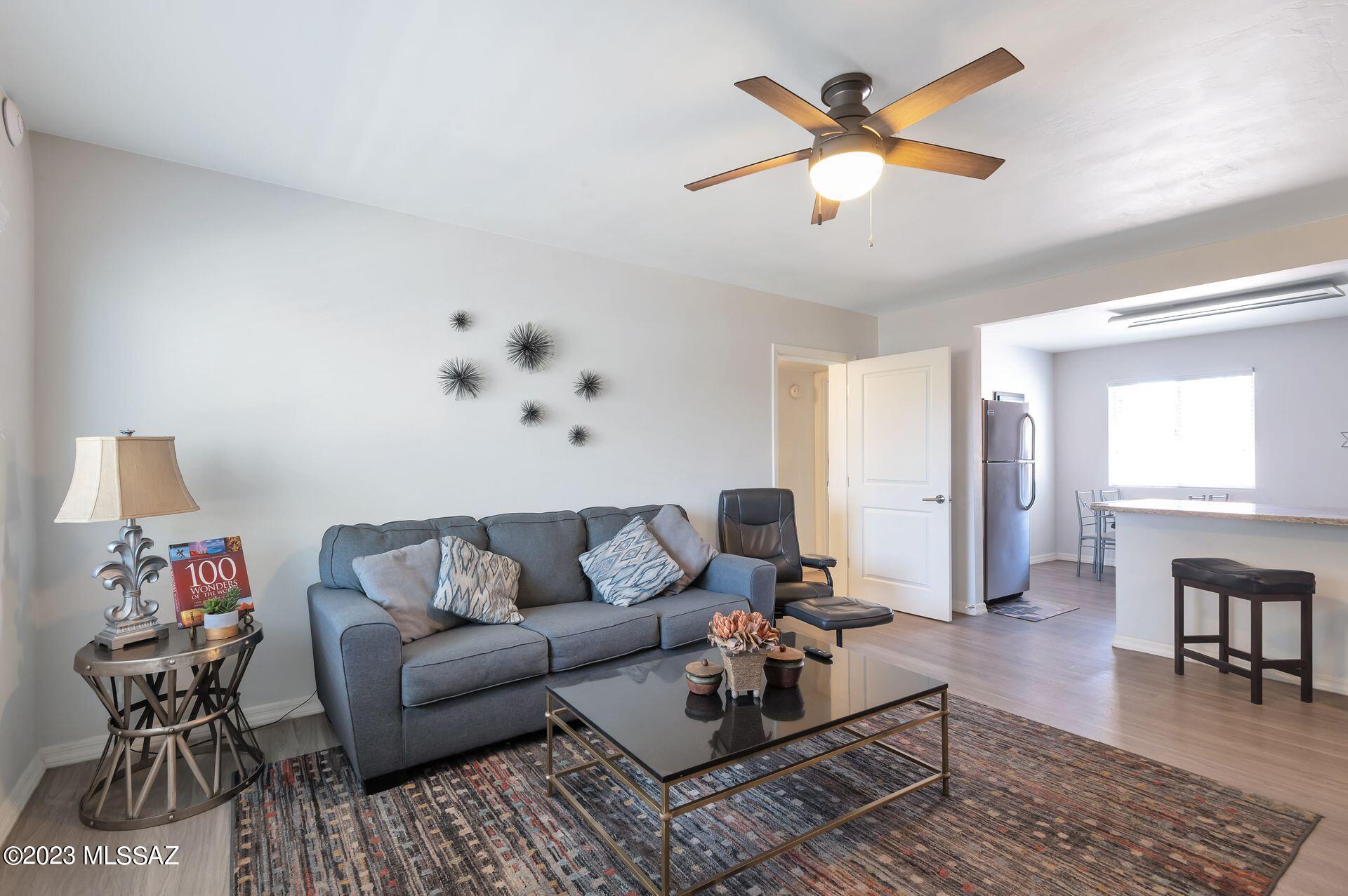Rieckers Addition - Residential Lease