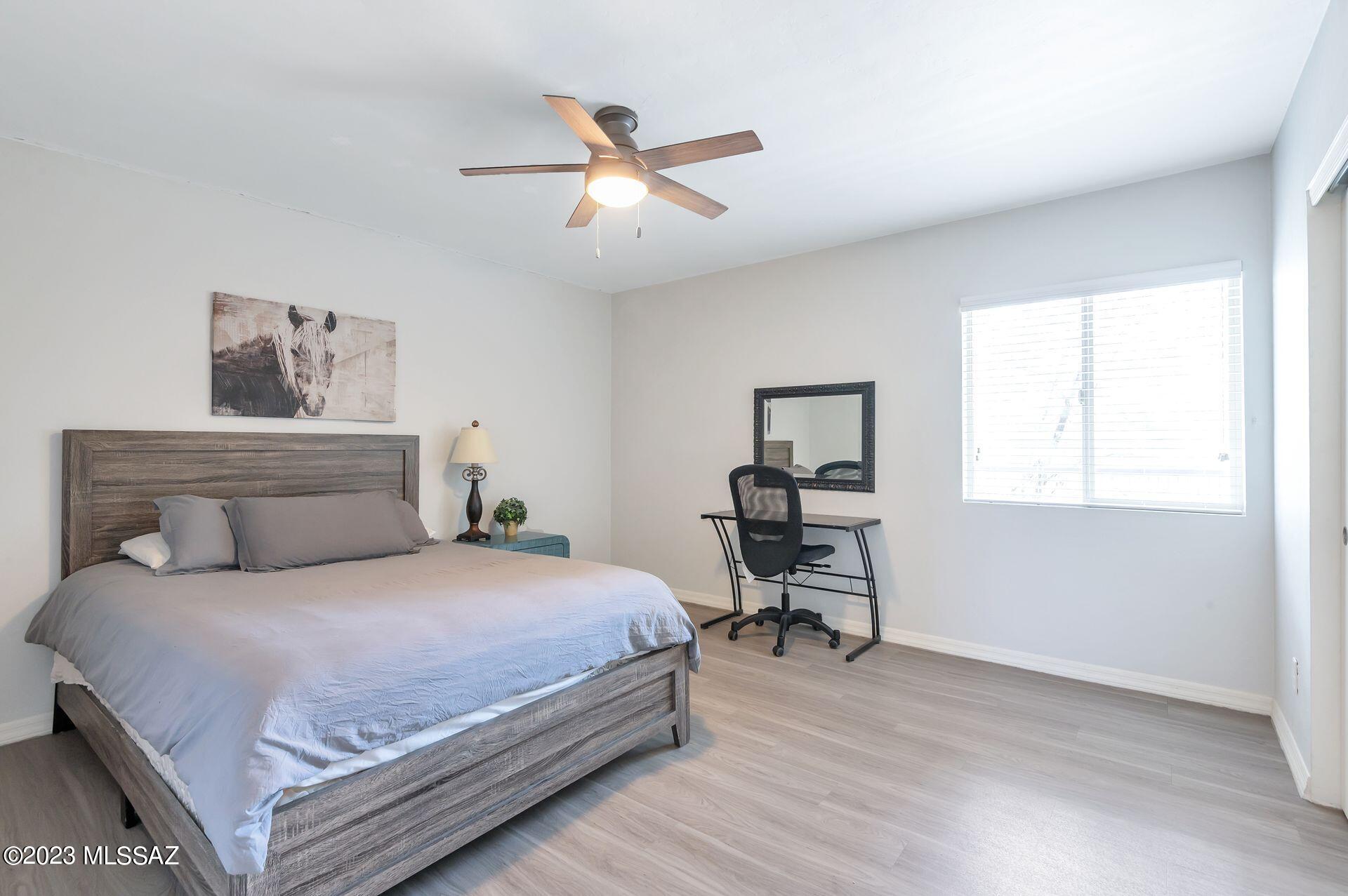 Rieckers Addition - Residential Lease