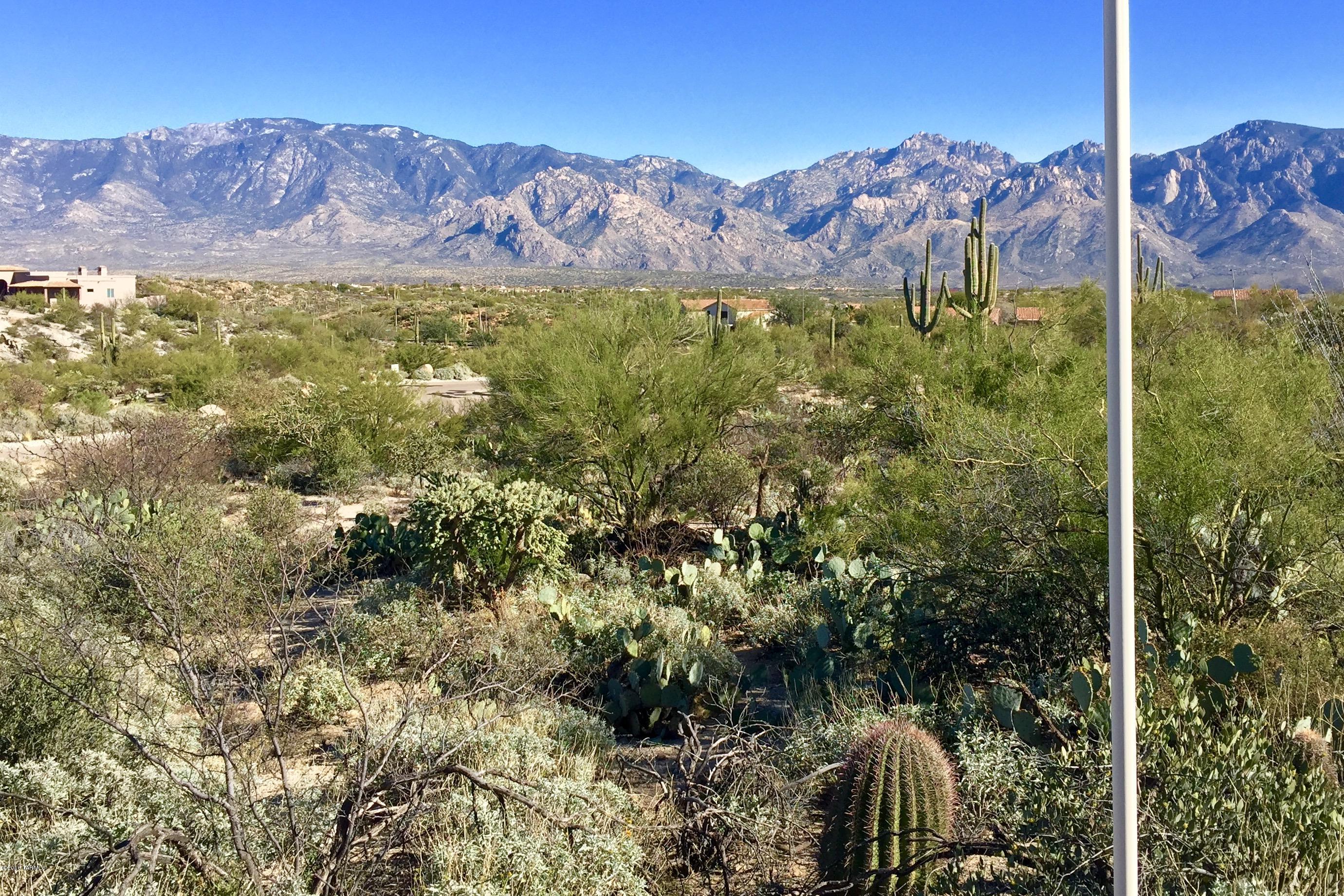 Stone Canyon VI - Land