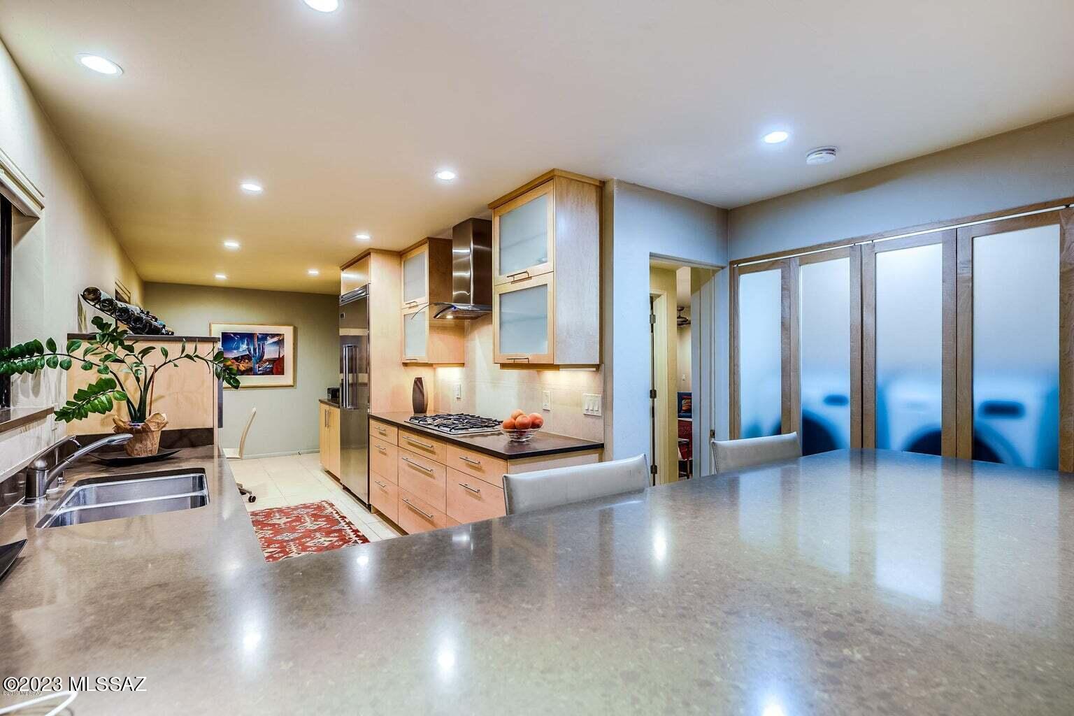 Catalina Foothills Estates NO. 5 - Residential