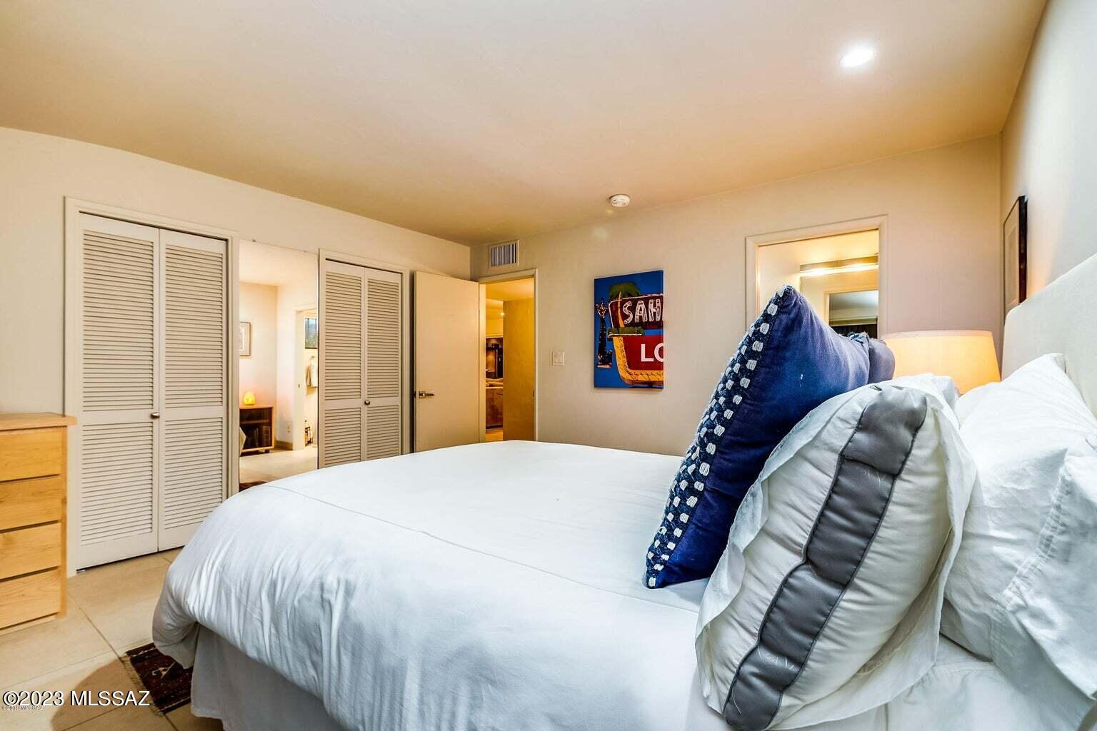 Catalina Foothills Estates NO. 5 - Residential