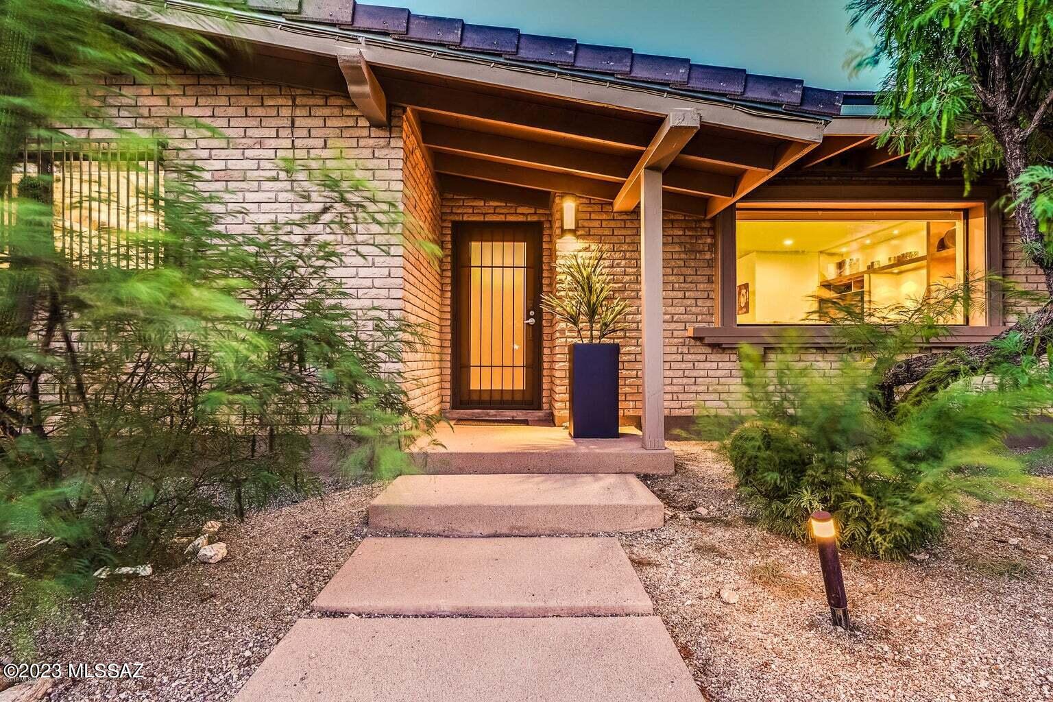 Catalina Foothills Estates NO. 5 - Residential