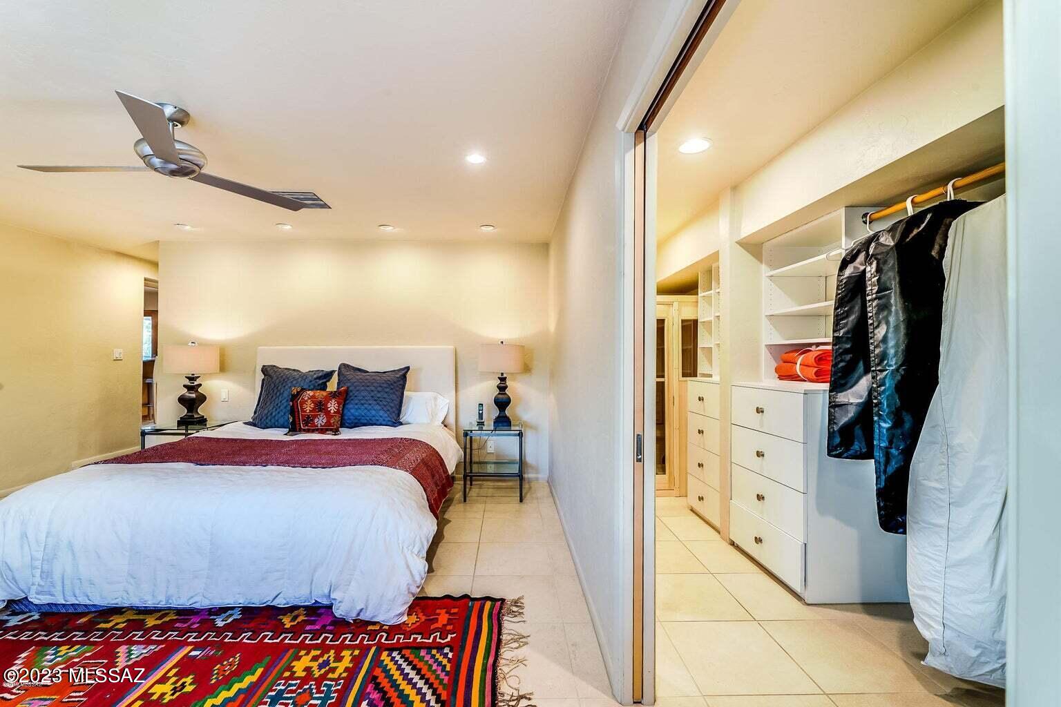 Catalina Foothills Estates NO. 5 - Residential