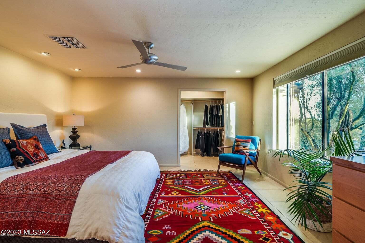 Catalina Foothills Estates NO. 5 - Residential