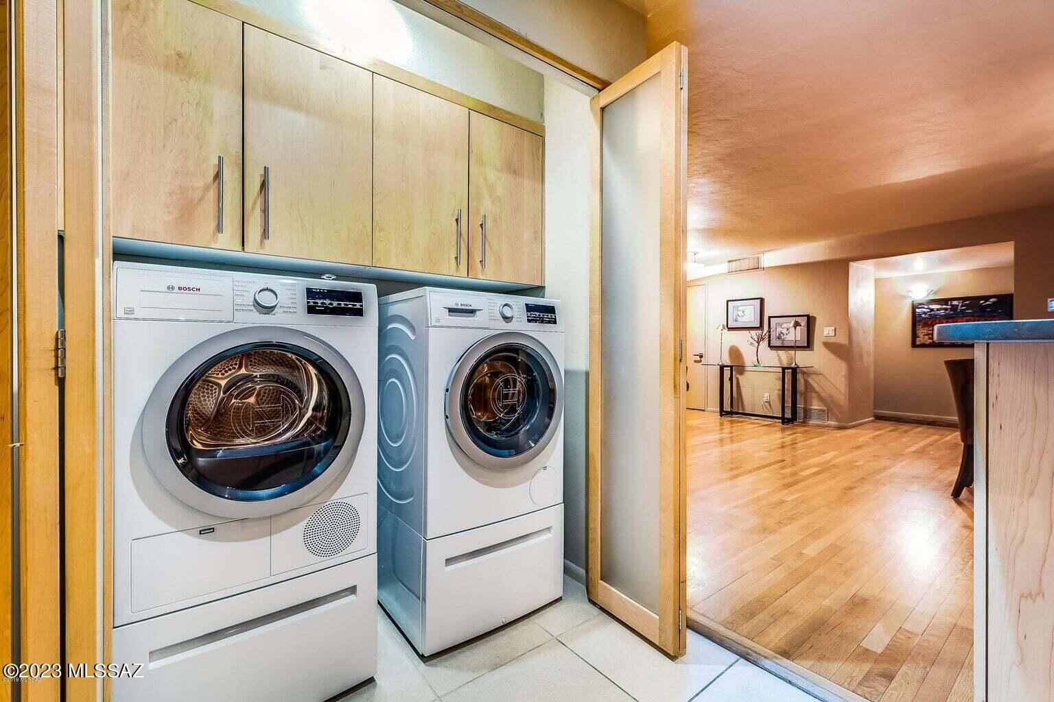 Catalina Foothills Estates NO. 5 - Residential