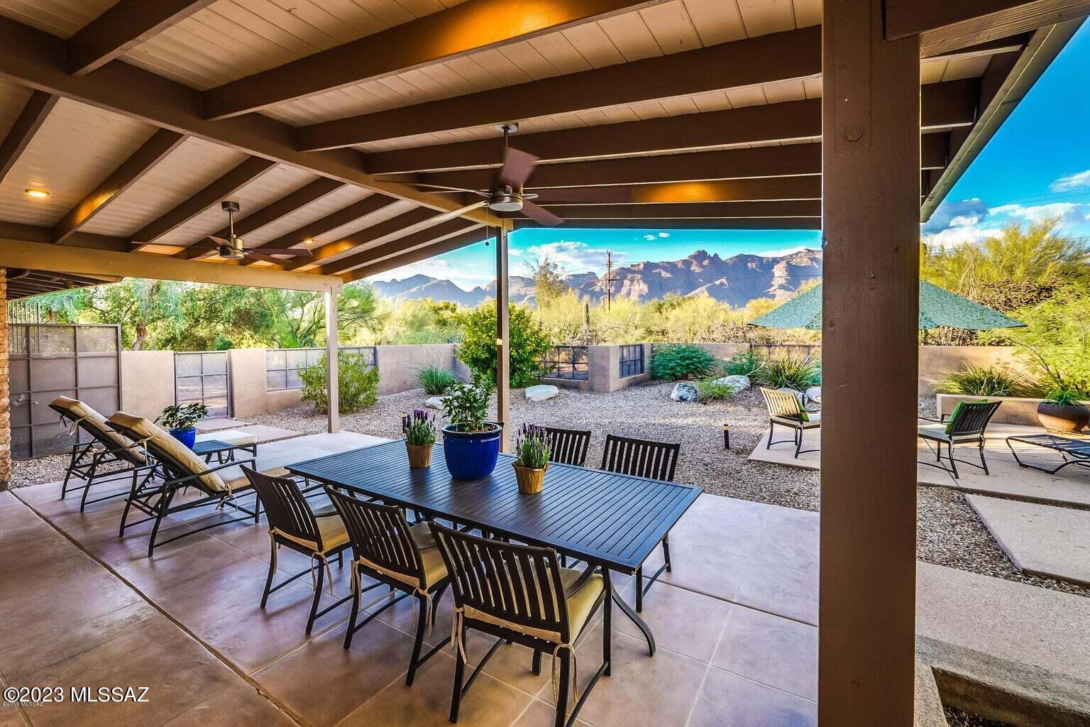 Catalina Foothills Estates NO. 5 - Residential
