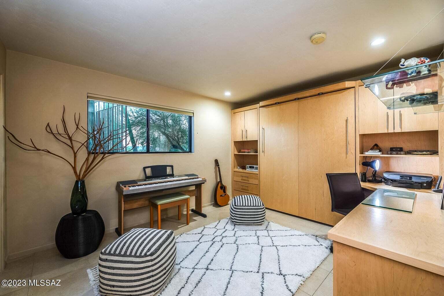 Catalina Foothills Estates NO. 5 - Residential