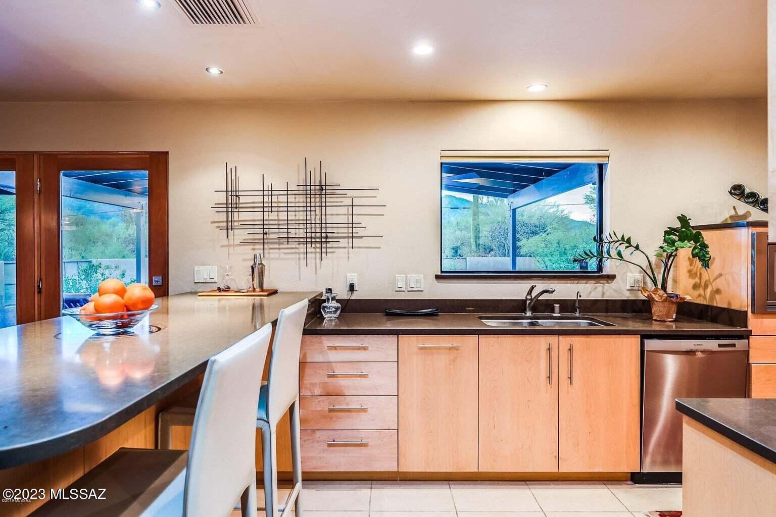Catalina Foothills Estates NO. 5 - Residential