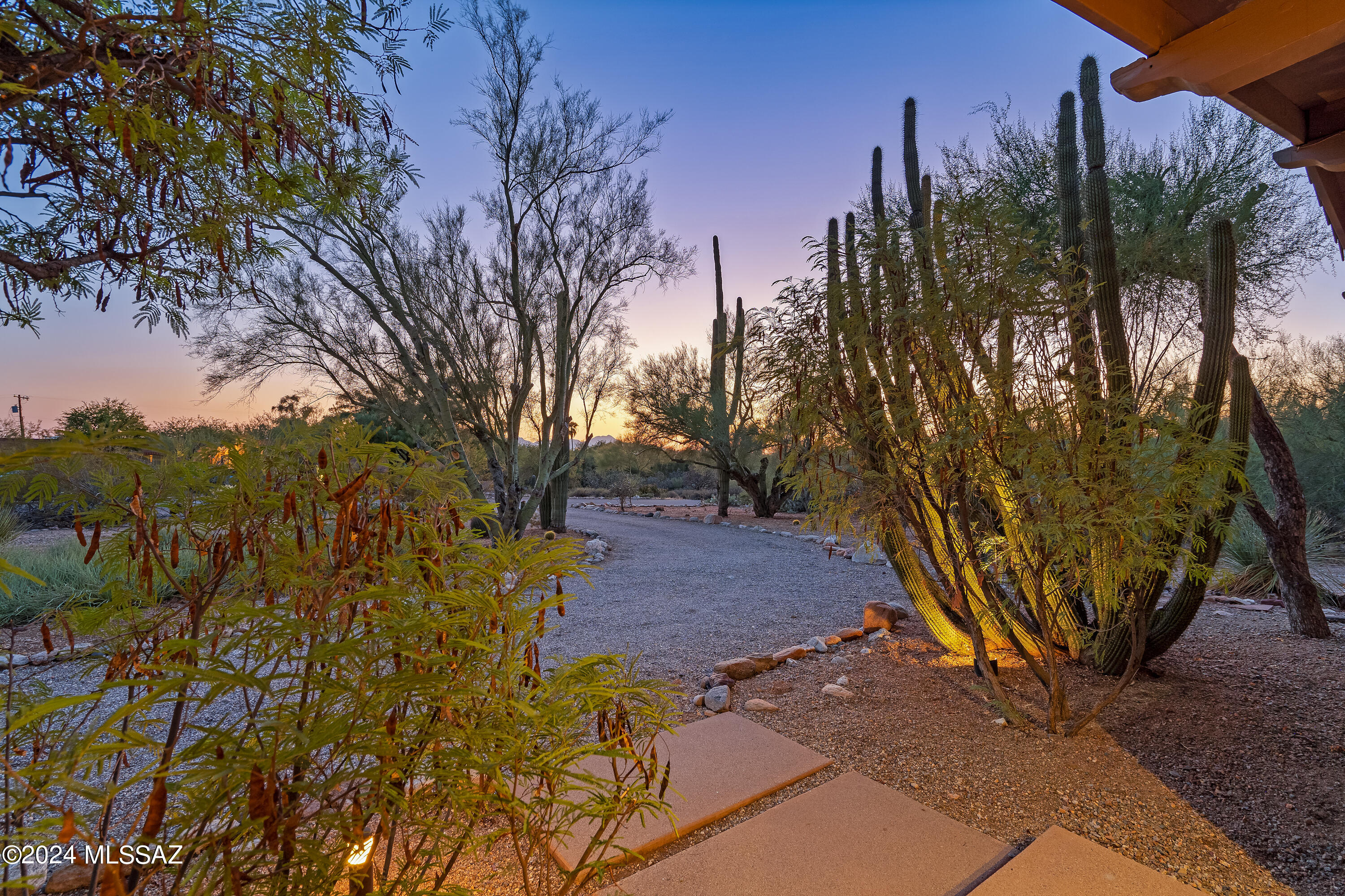 Catalina Foothills Estates NO. 5 - Residential