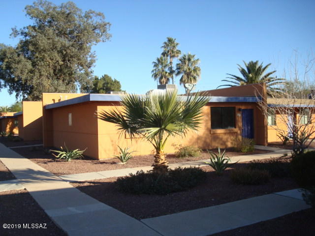 Sunset Foothills Condos (1-201) - Residential