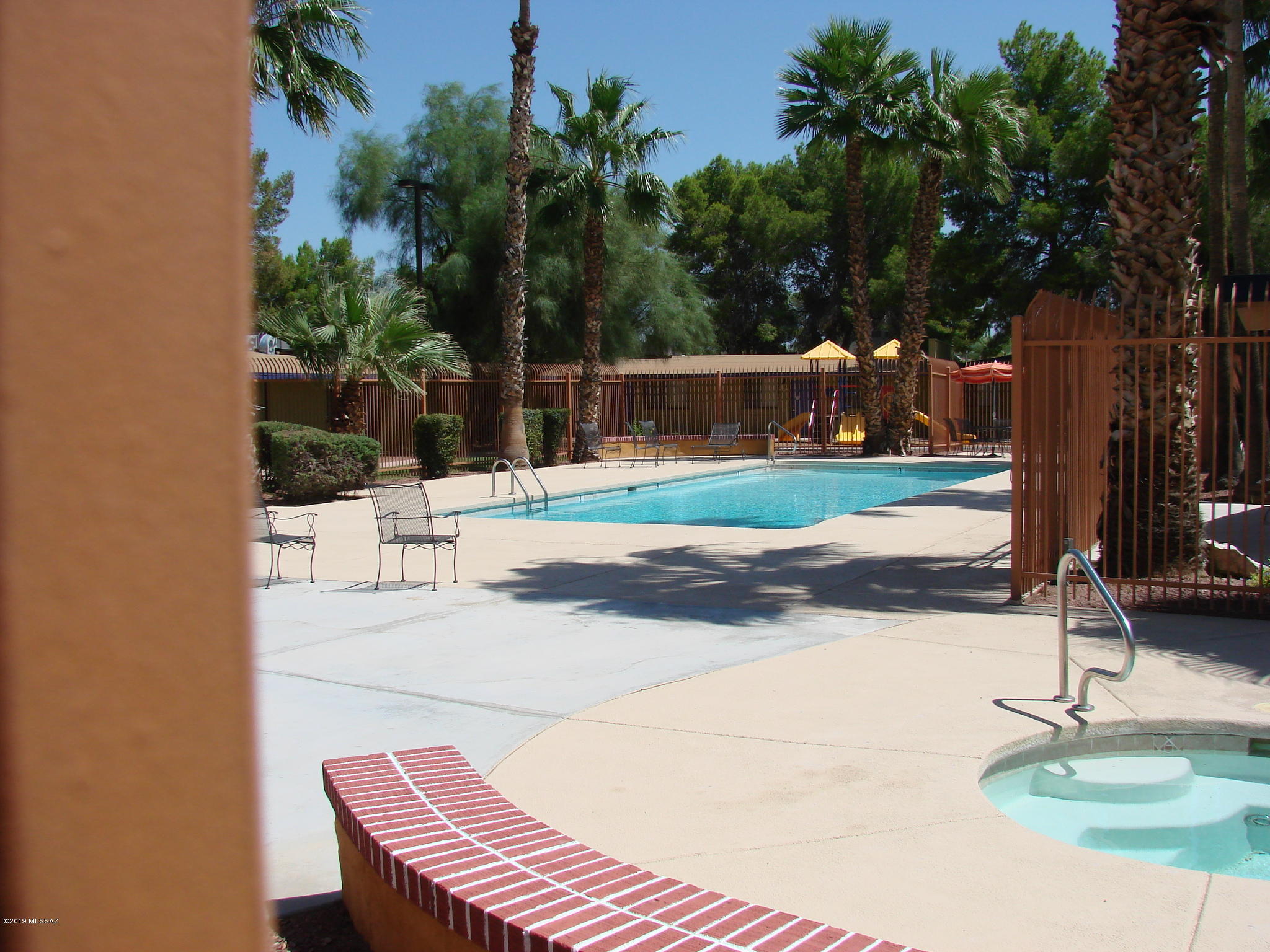 Sunset Foothills Condos (1-201) - Residential