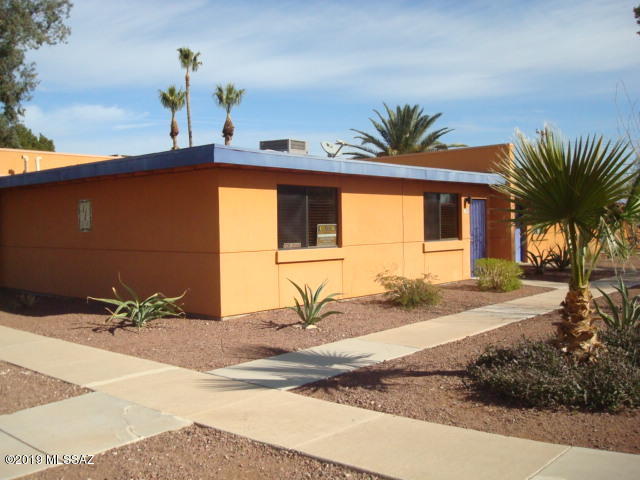 Sunset Foothills Condos (1-201) - Residential