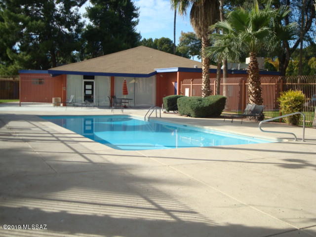 Sunset Foothills Condos (1-201) - Residential