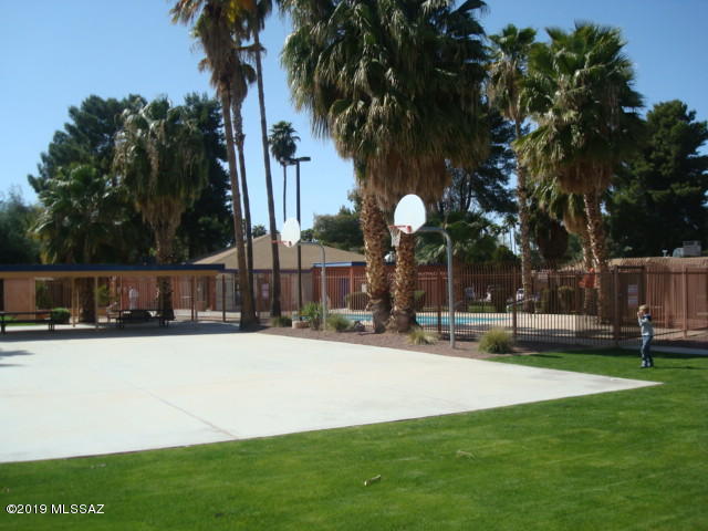 Sunset Foothills Condos (1-201) - Residential