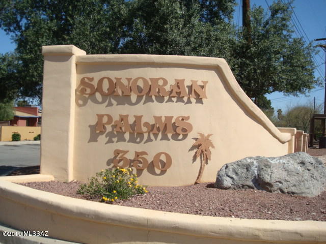 Sunset Foothills Condos (1-201) - Residential