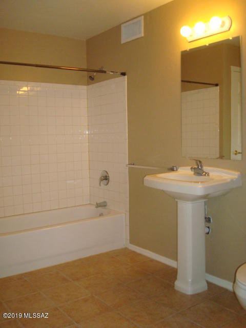 Sunset Foothills Condos (1-201) - Residential