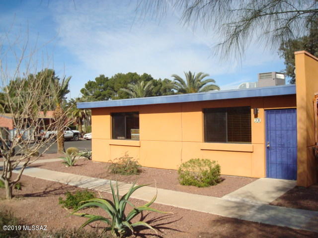 Sunset Foothills Condos (1-201) - Residential