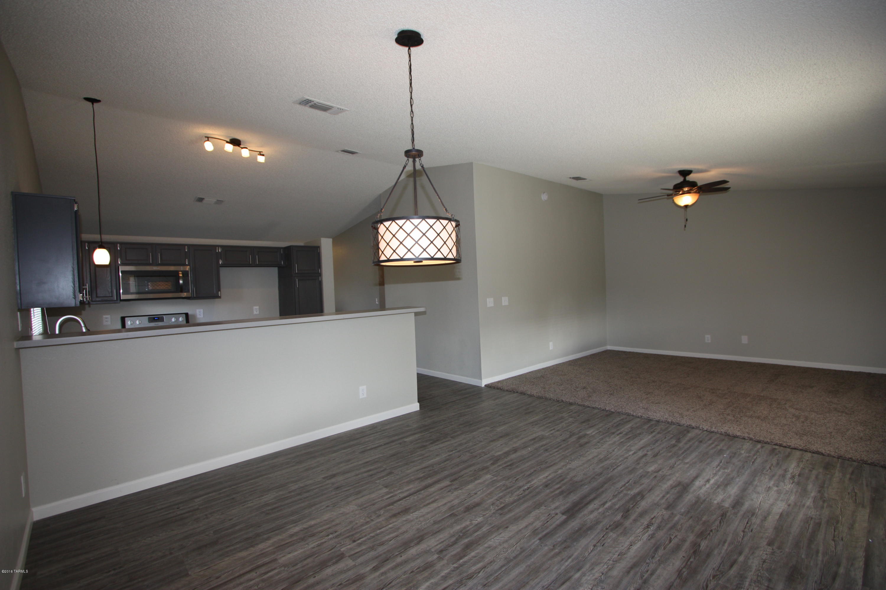 Updated home on premium lot!