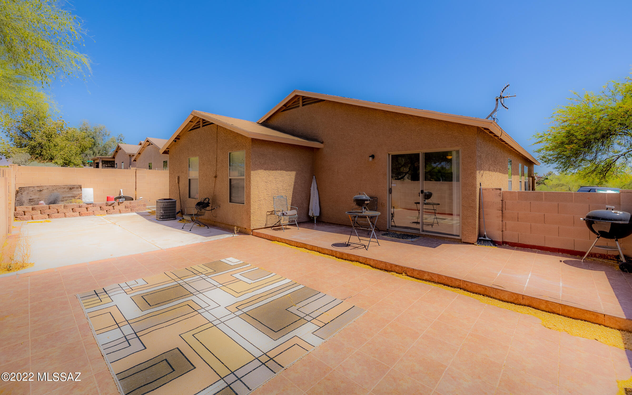 Arizona La Victoria (132-170) - Residential