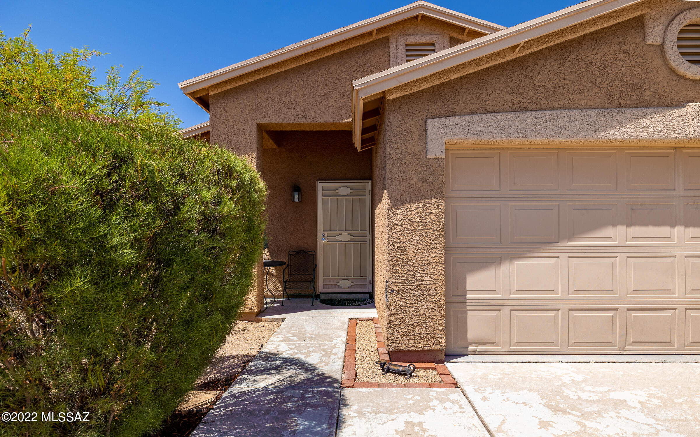 Arizona La Victoria (132-170) - Residential