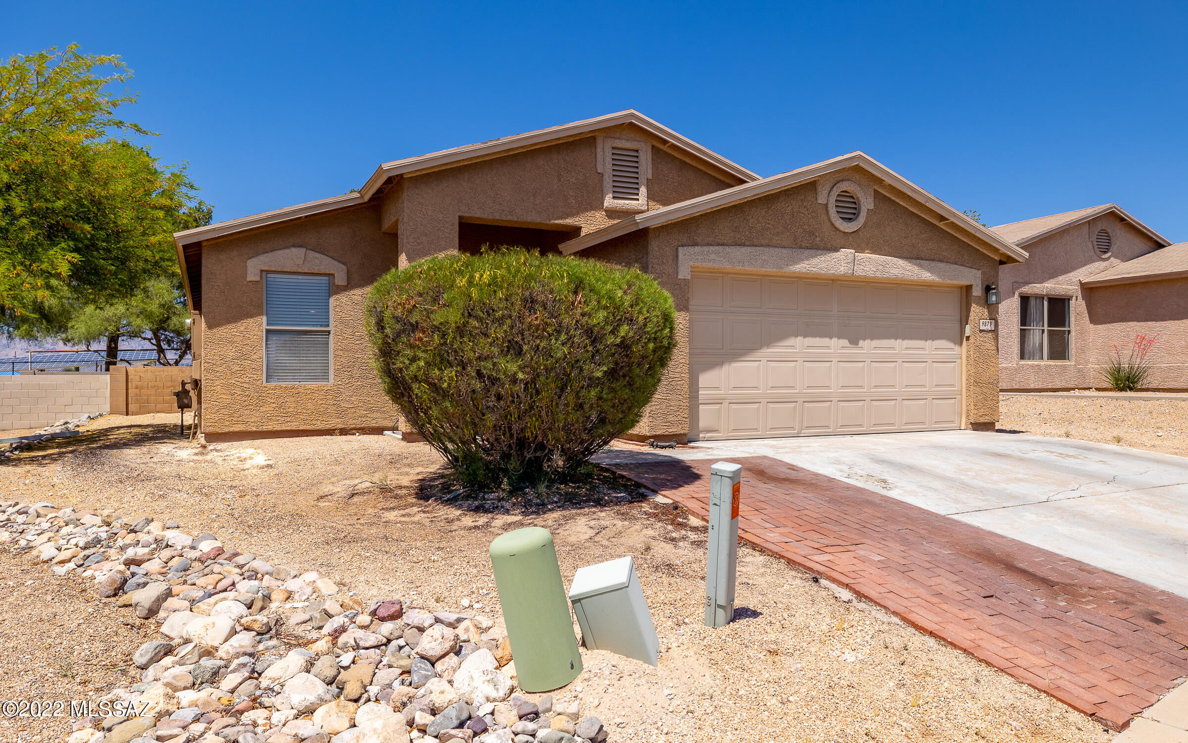 Arizona La Victoria (132-170) - Residential